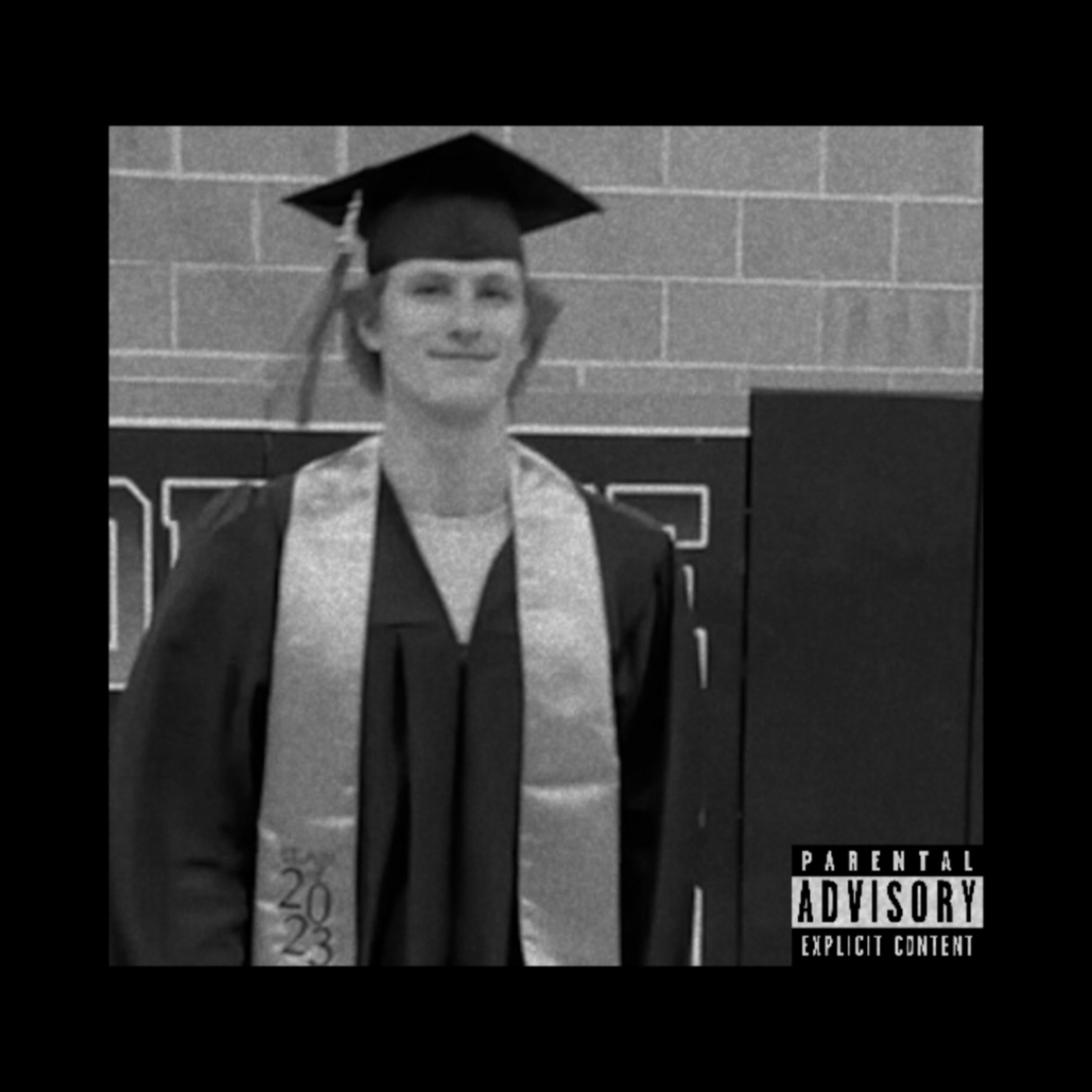 Senior Year (meant to be apart) artwork