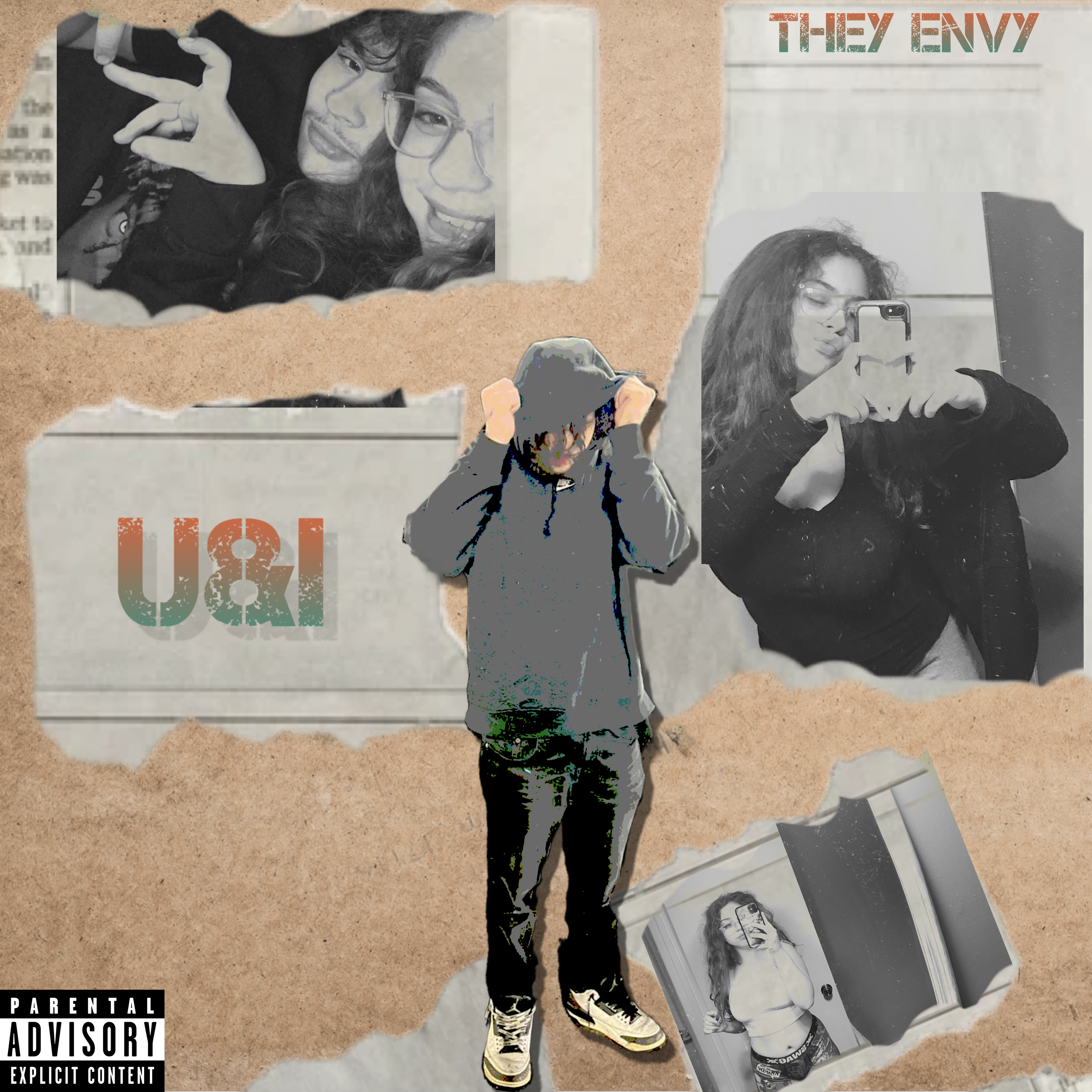 U&I artwork