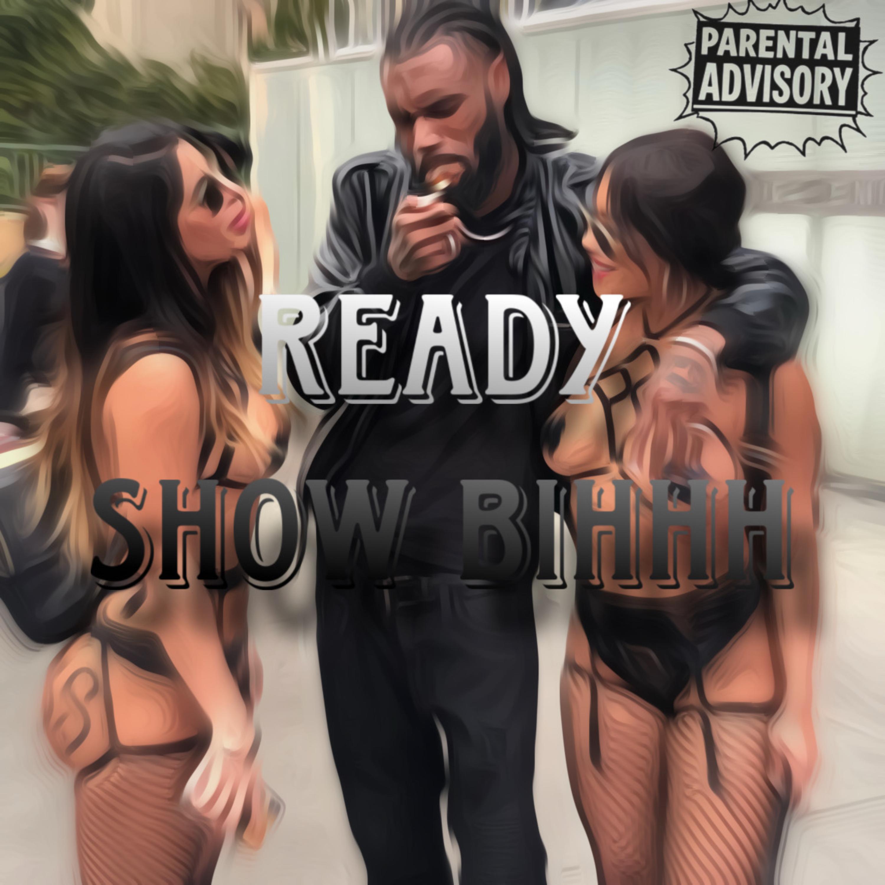 Ready artwork