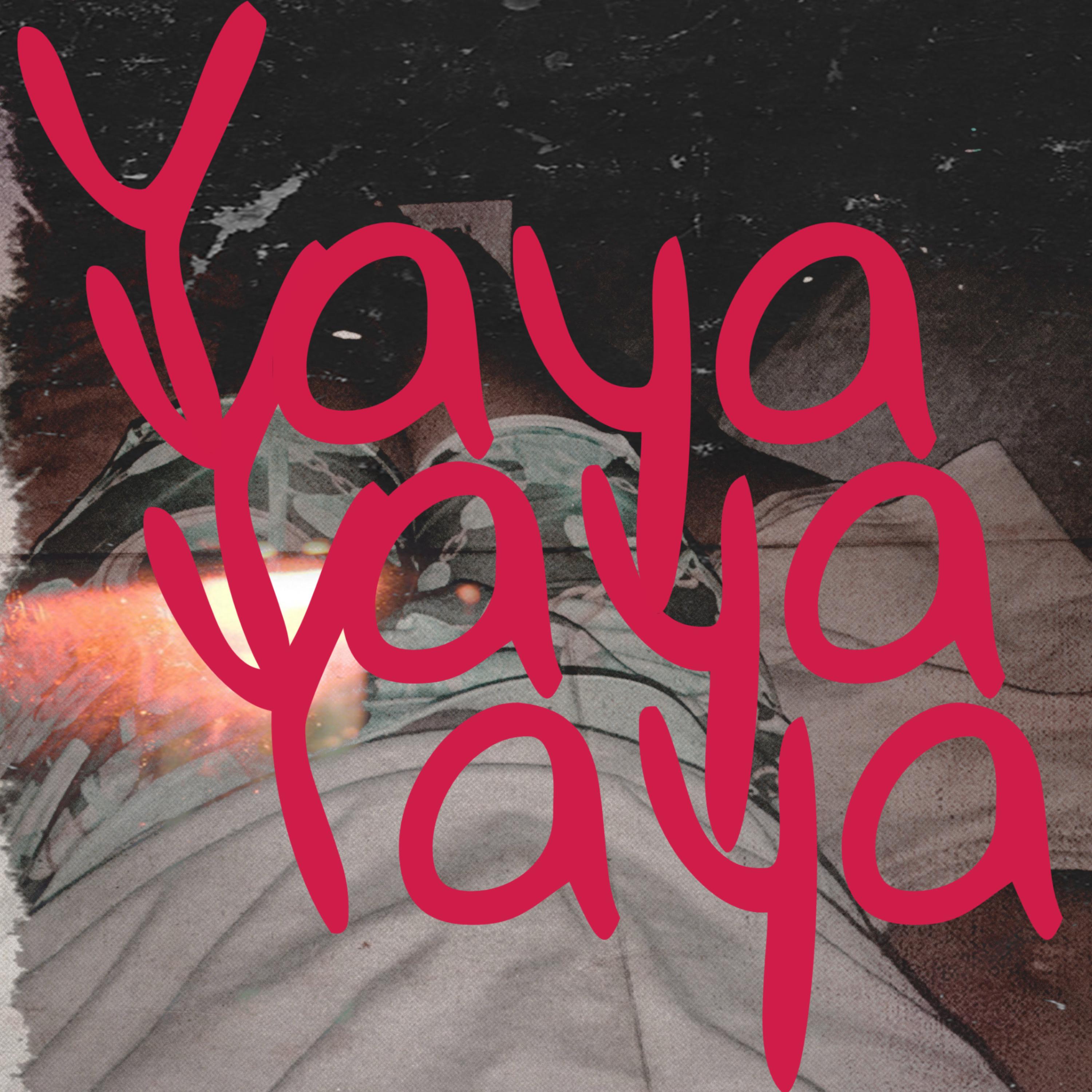 ILoveYouYaya artwork