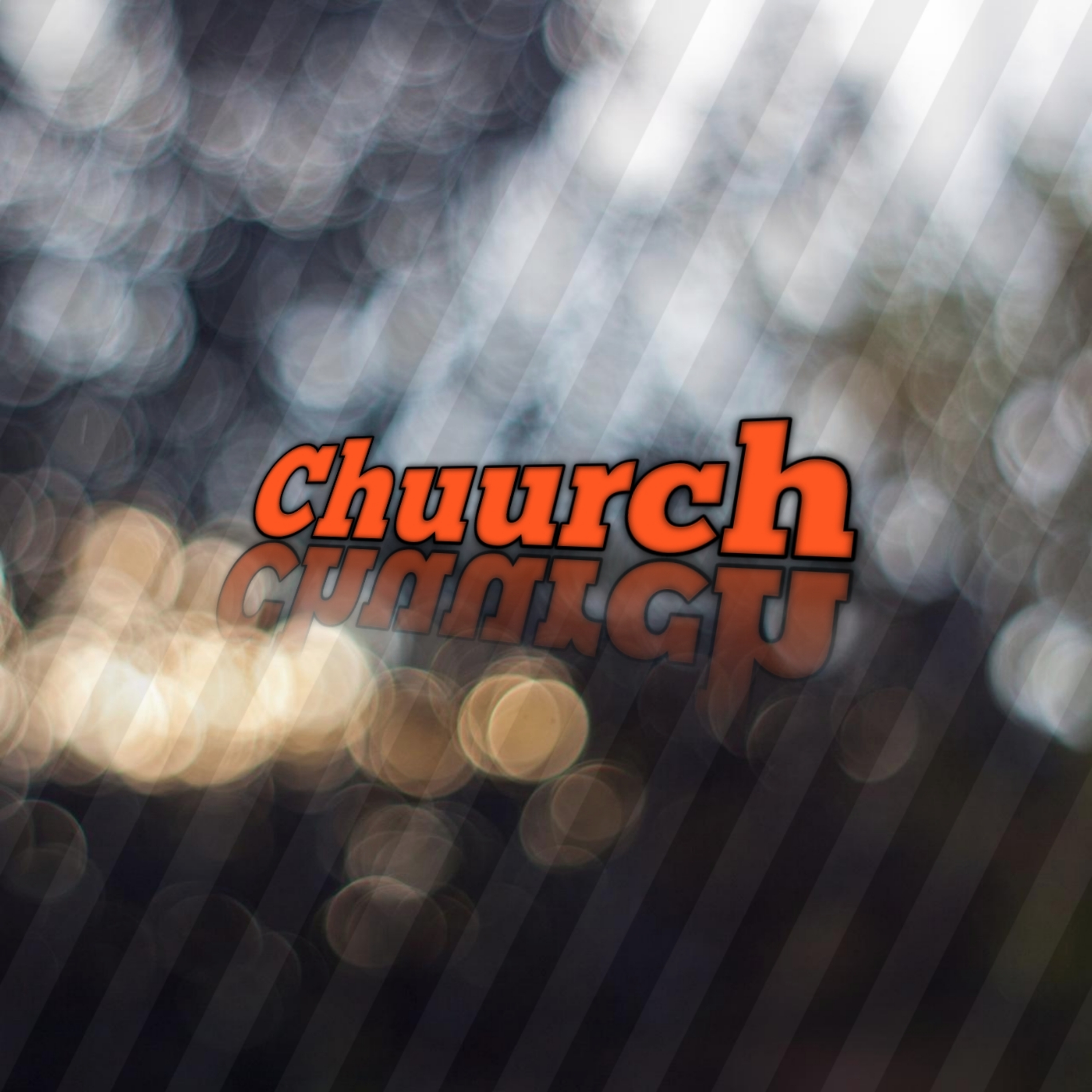 Chuurch by Reddzon28 cover art