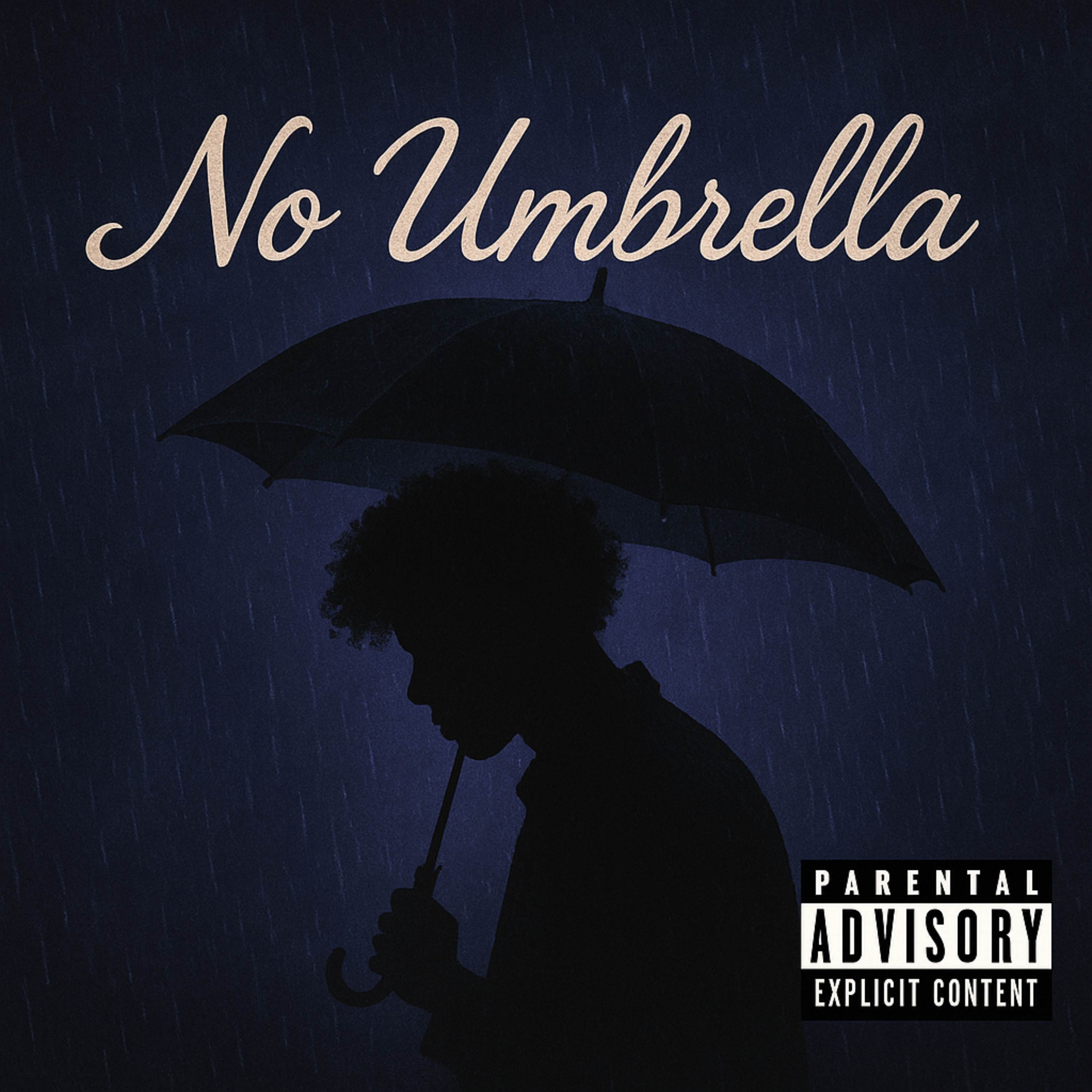No Umbrella artwork