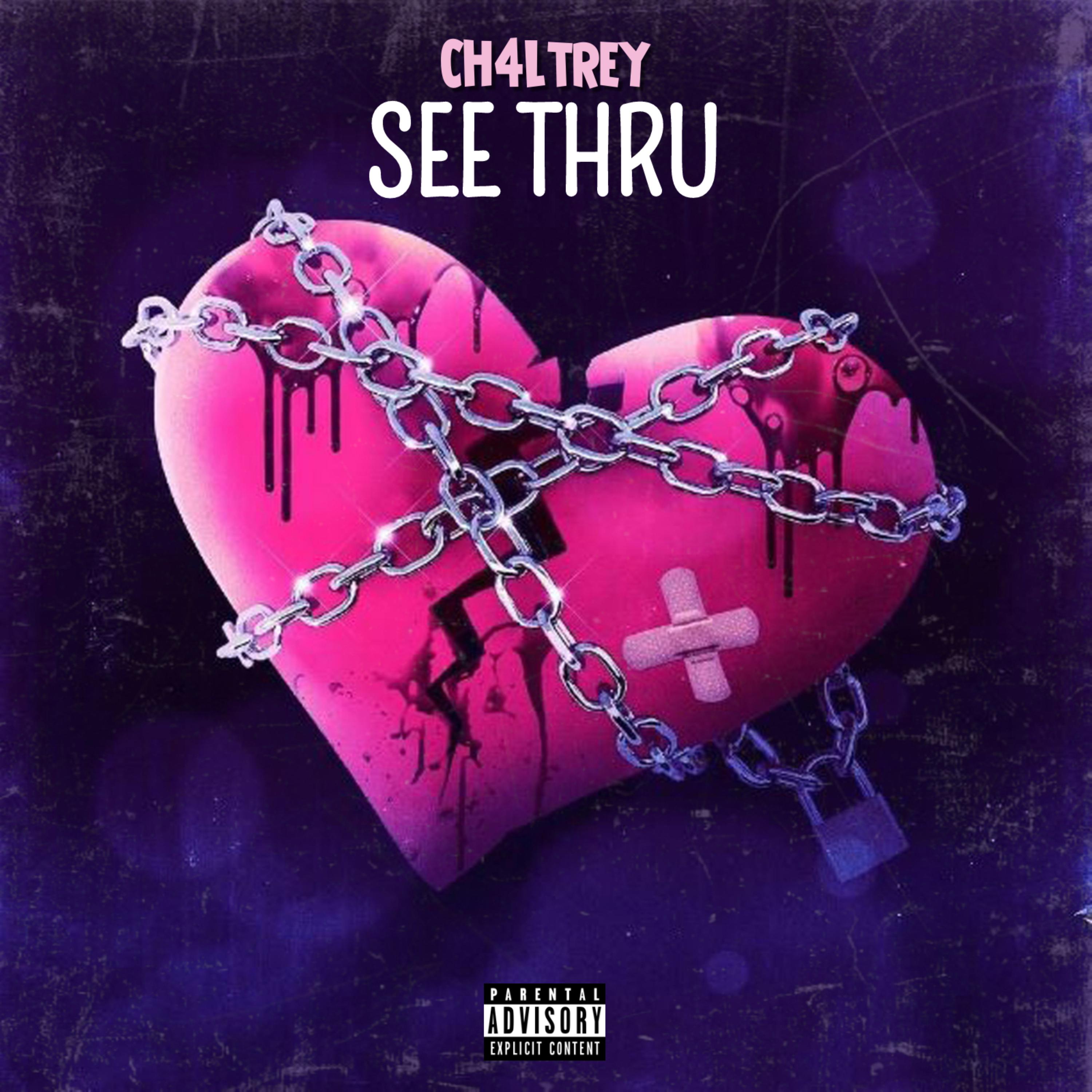 See Thru artwork