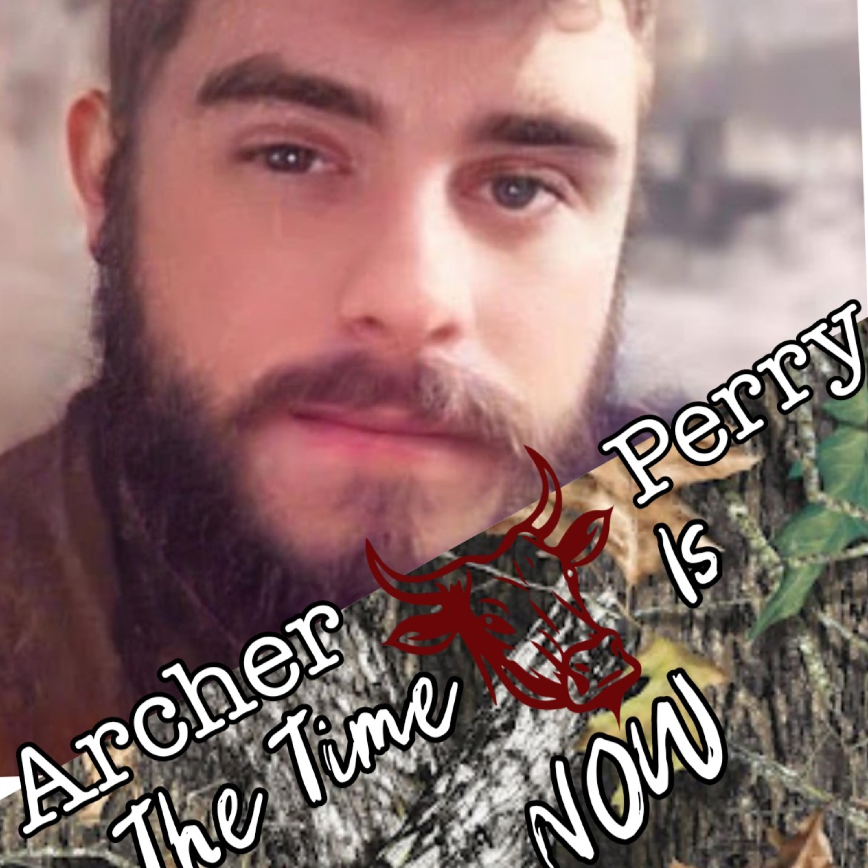 The Time Is NOW artwork