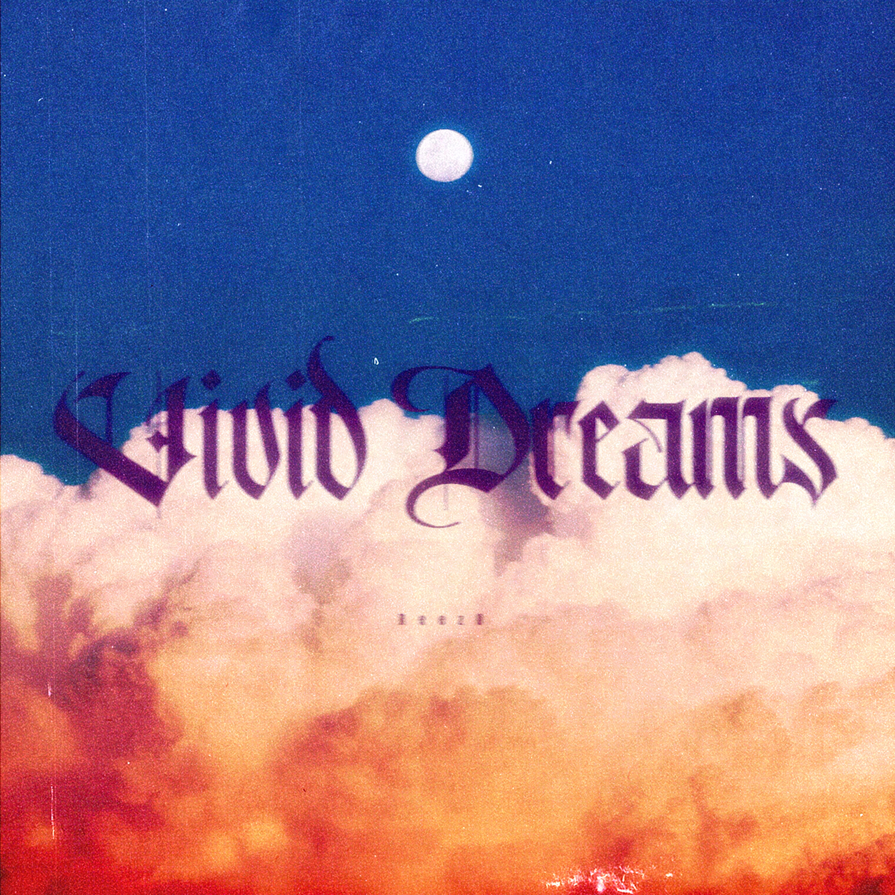 Vivid Dreams artwork