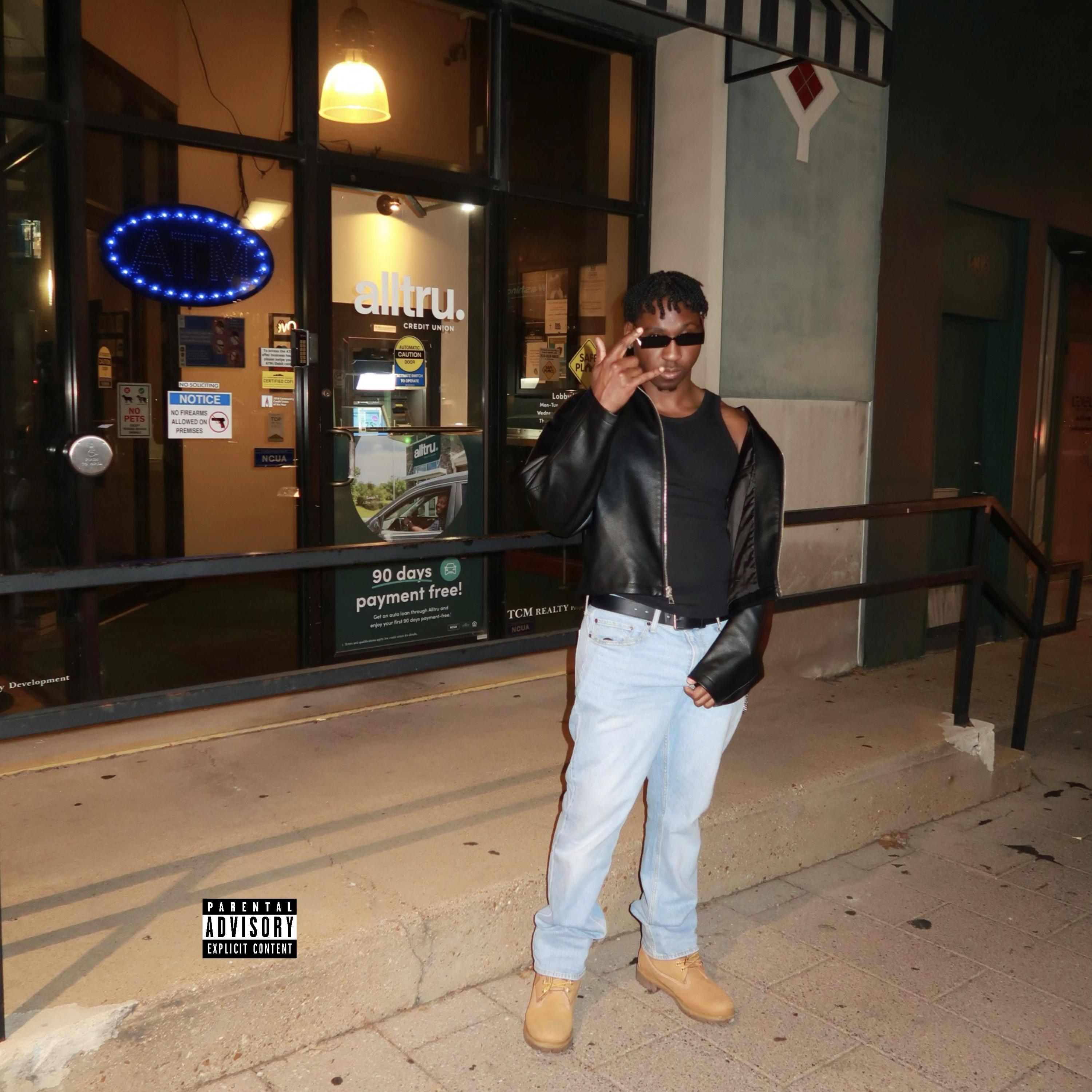 Zero Dark 30 artwork