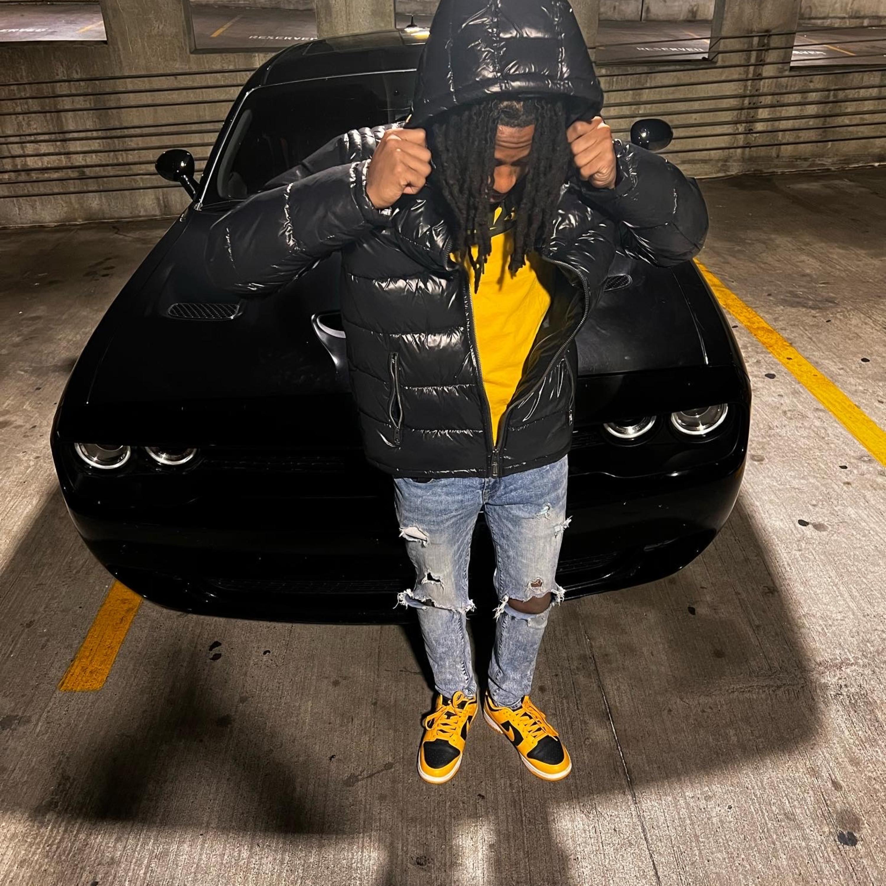 BANKROLLS artwork