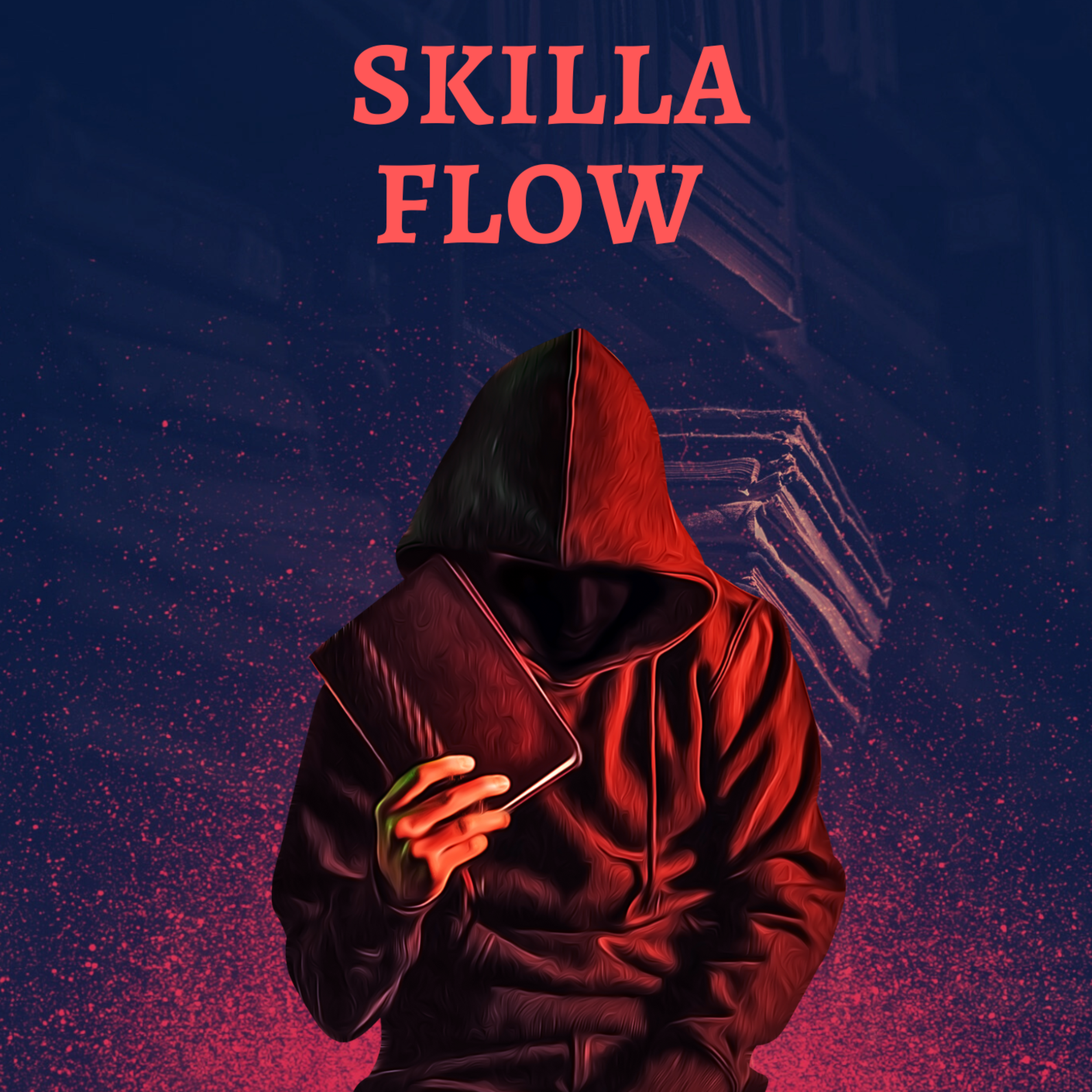 Skilla Flow artwork