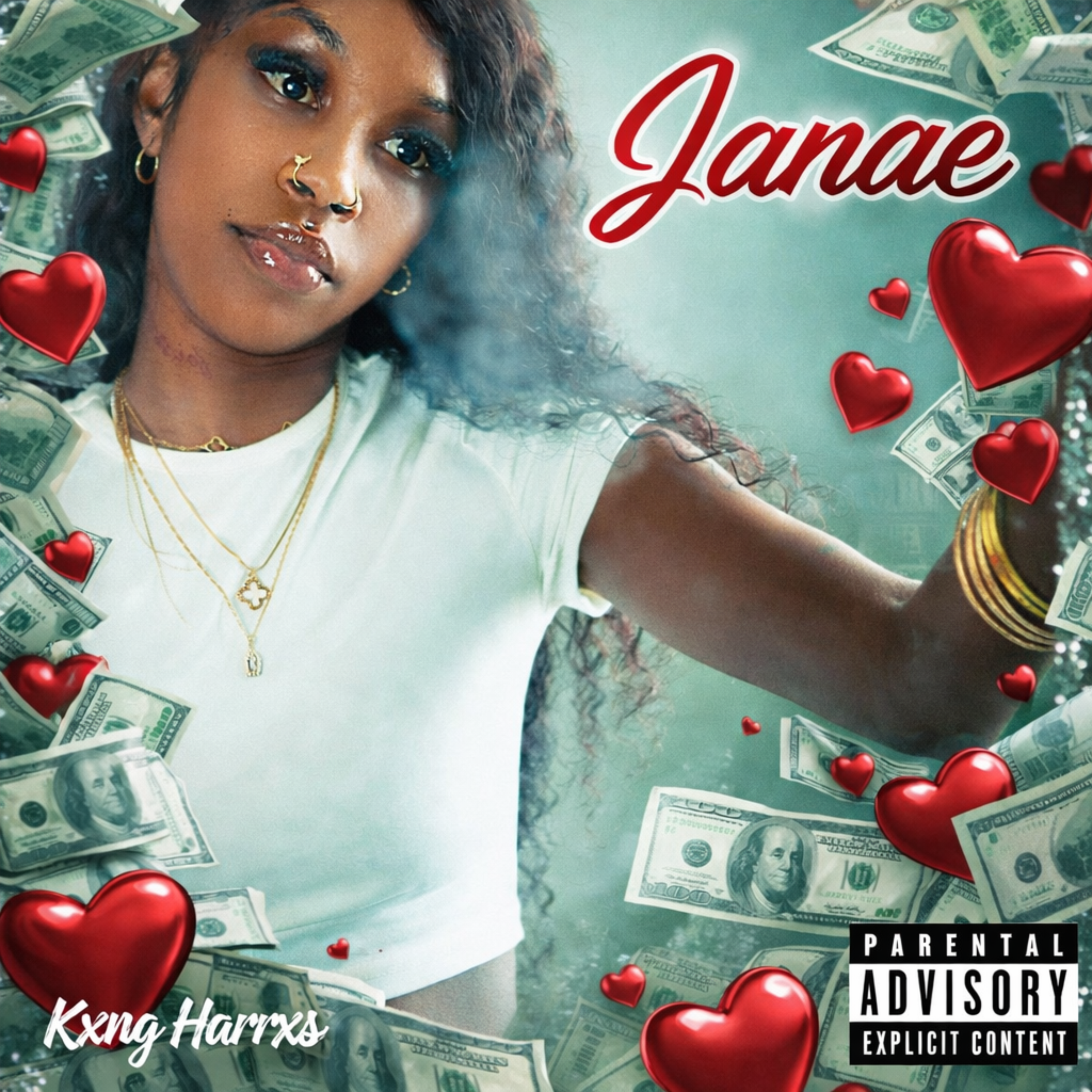 Janae artwork