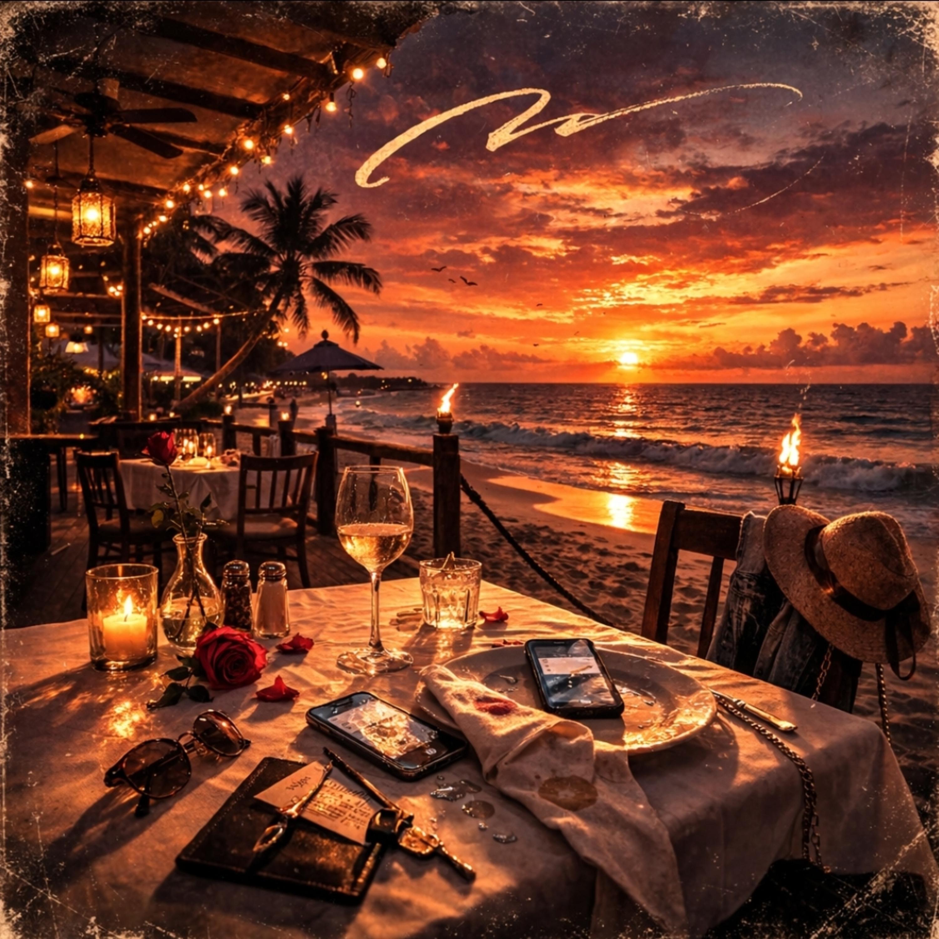 No Show (SunsetGroove) artwork