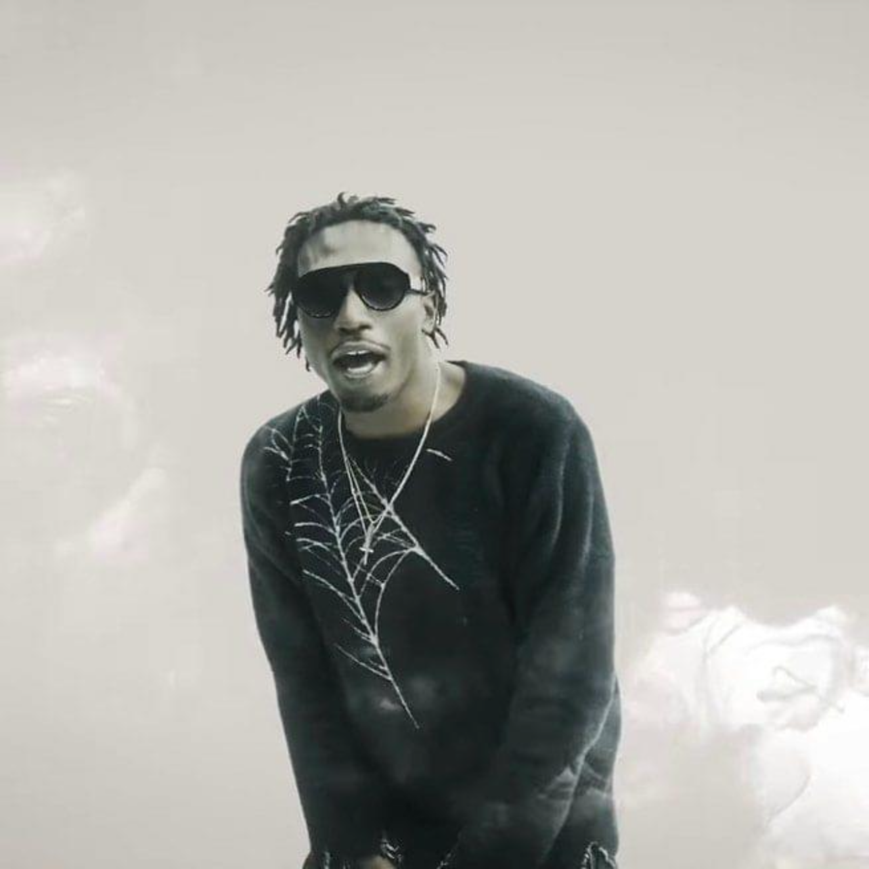 Lonely And Low artwork