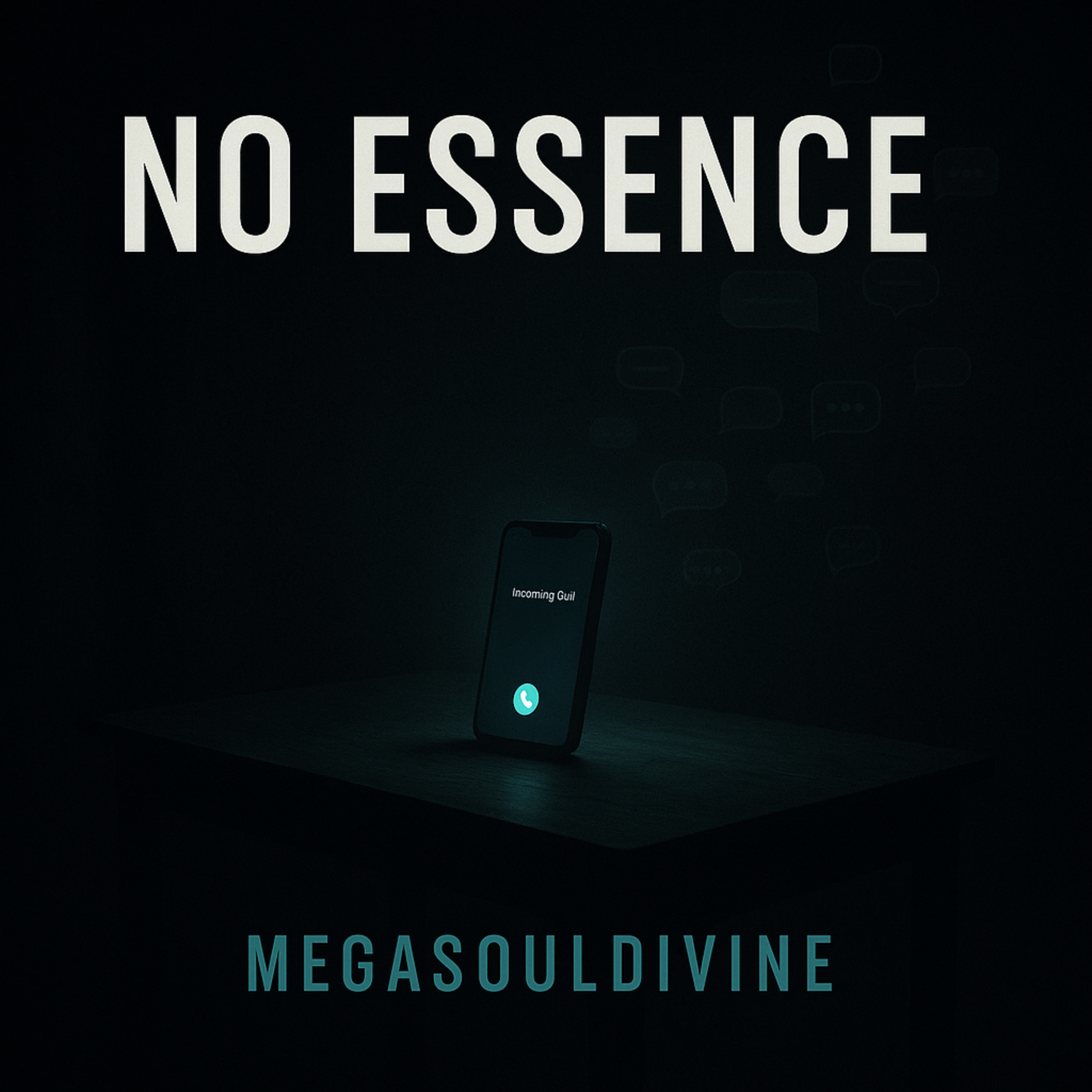 No Essence artwork