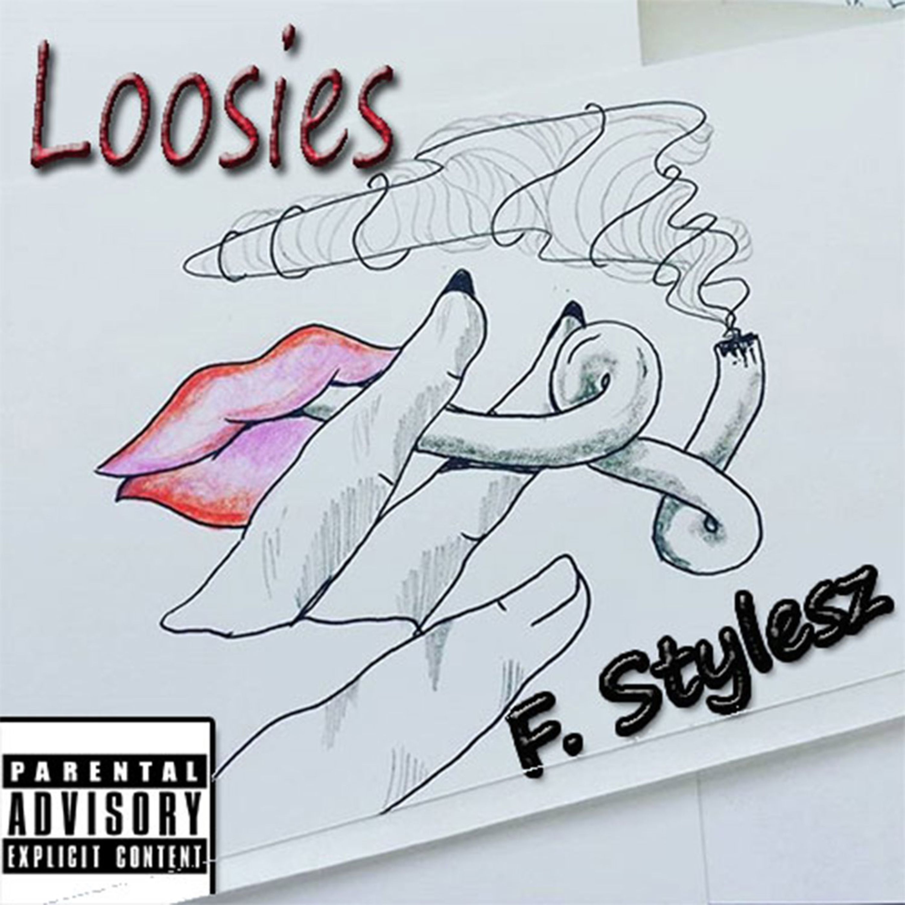 Loosies artwork