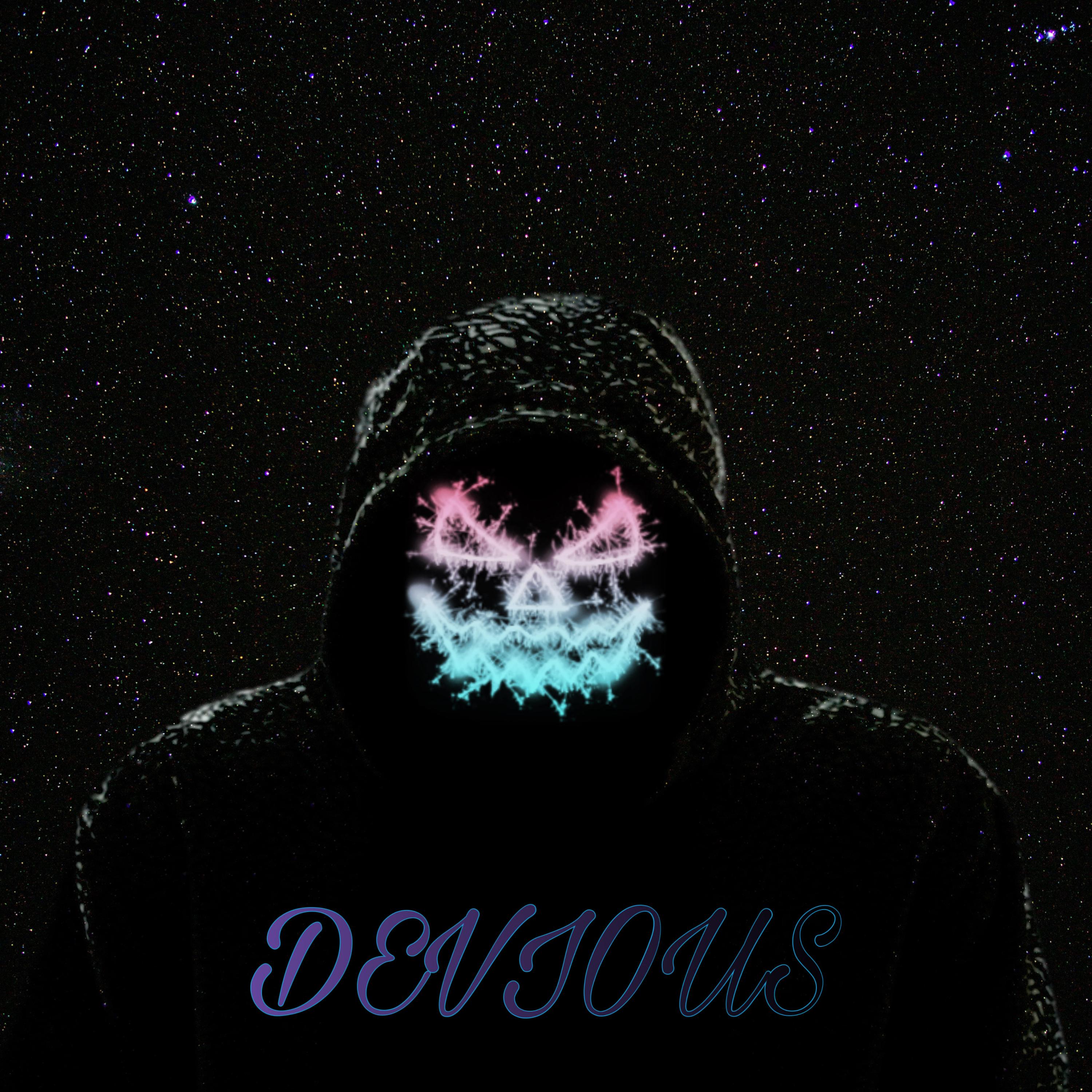 Devious artwork
