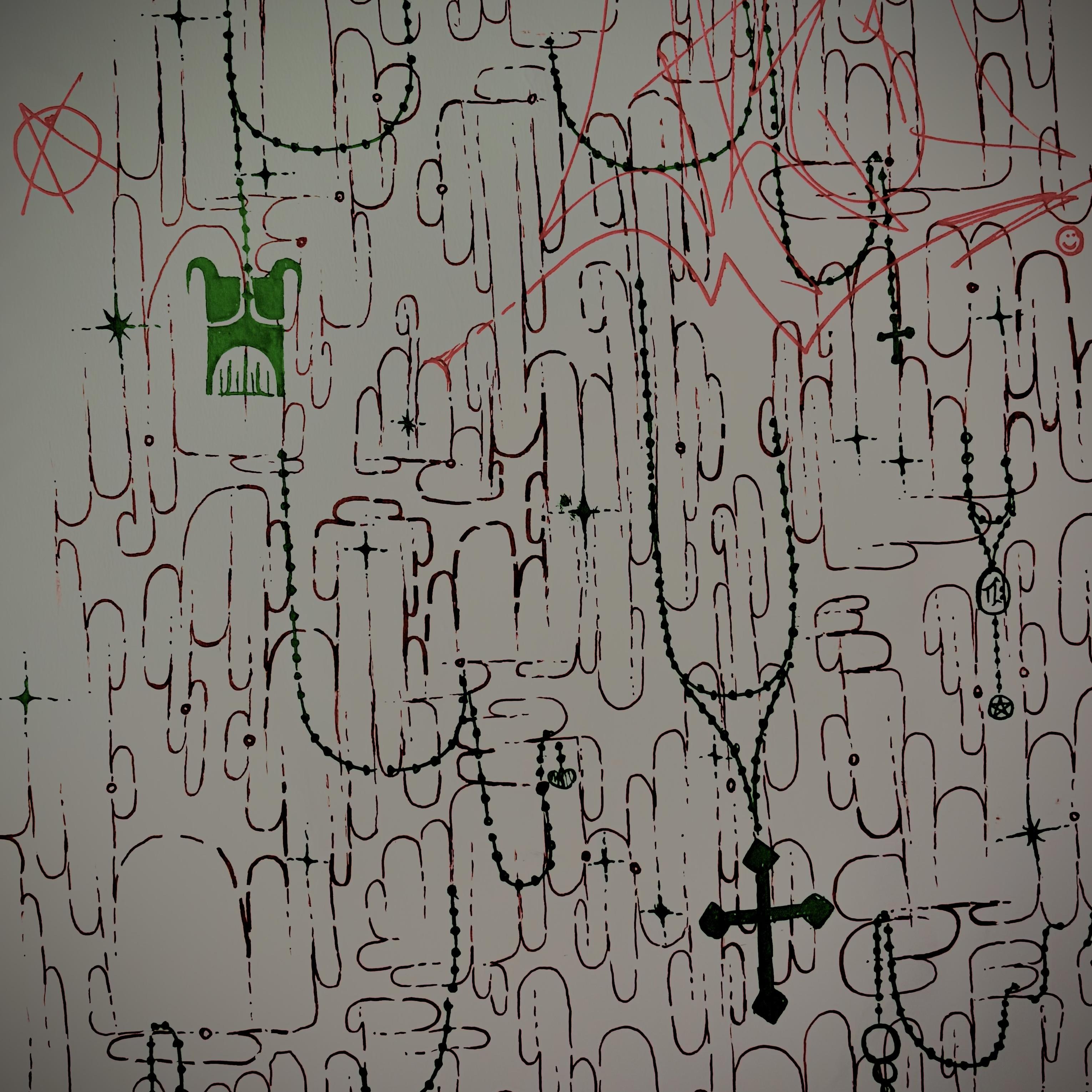 -void- artwork