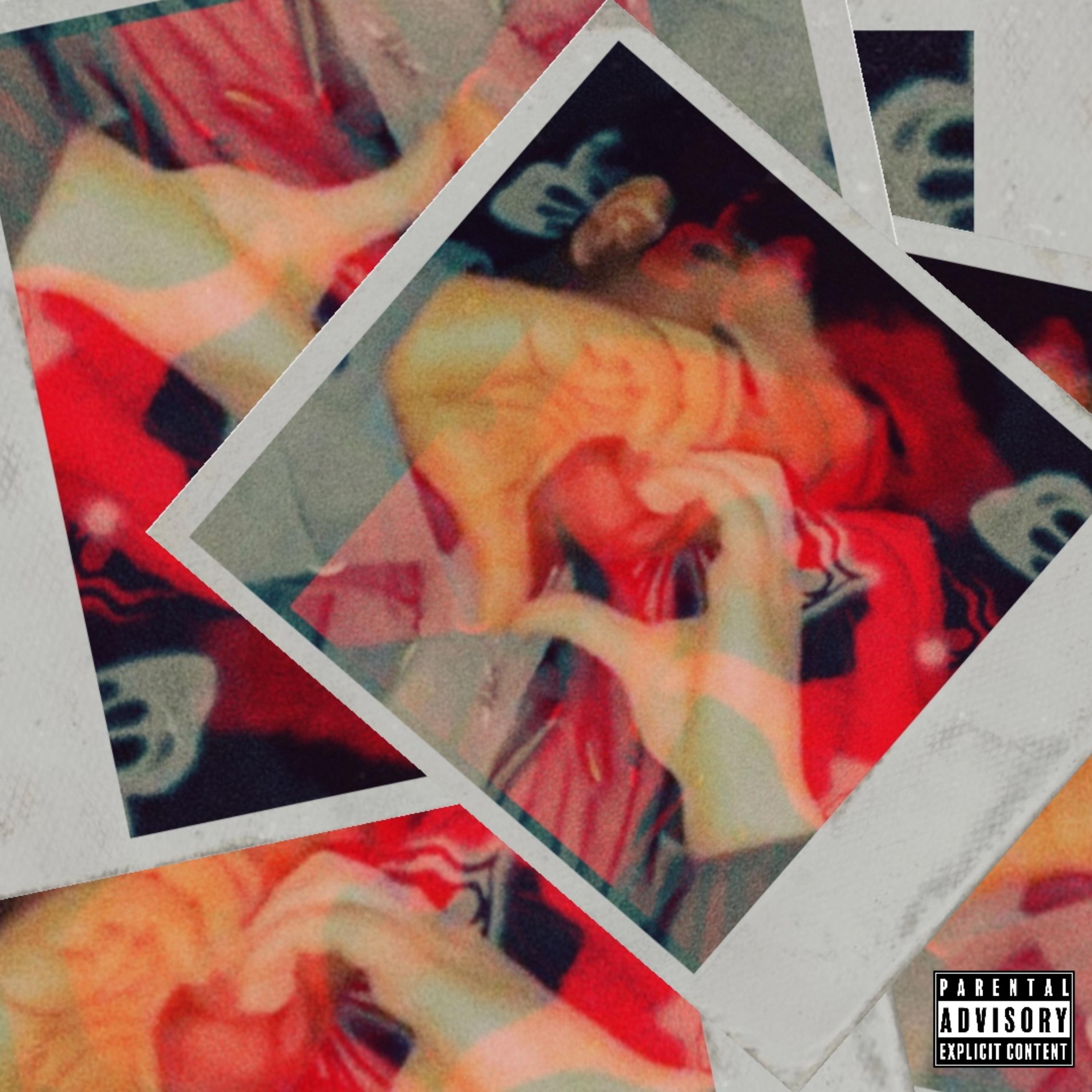 Touchdown artwork