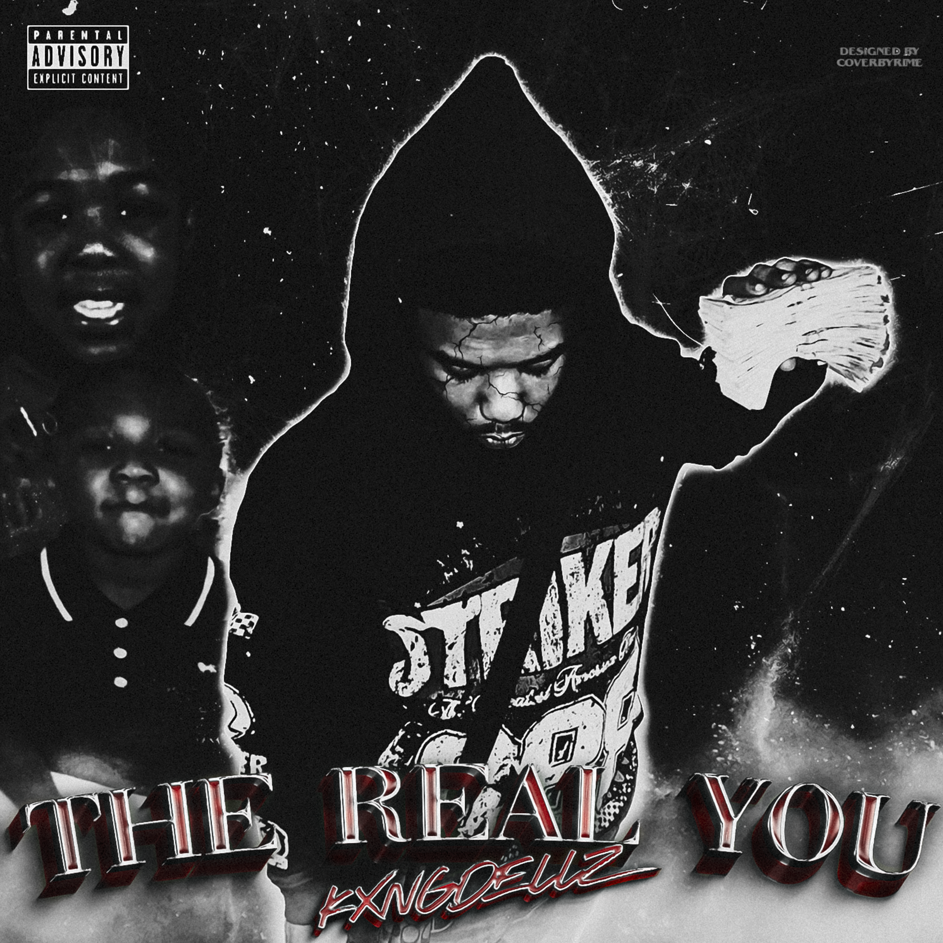 The Real You artwork