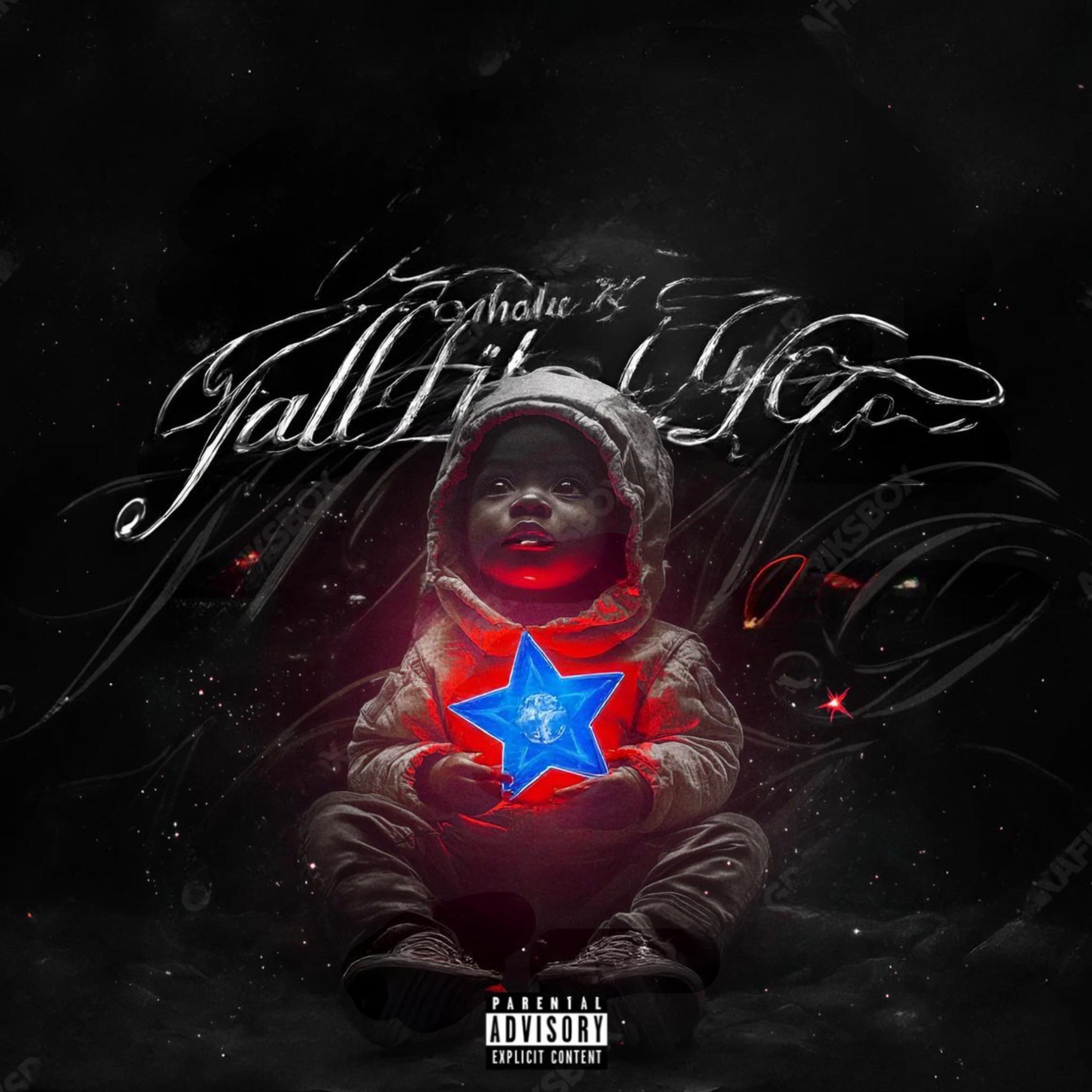 Falling For You artwork