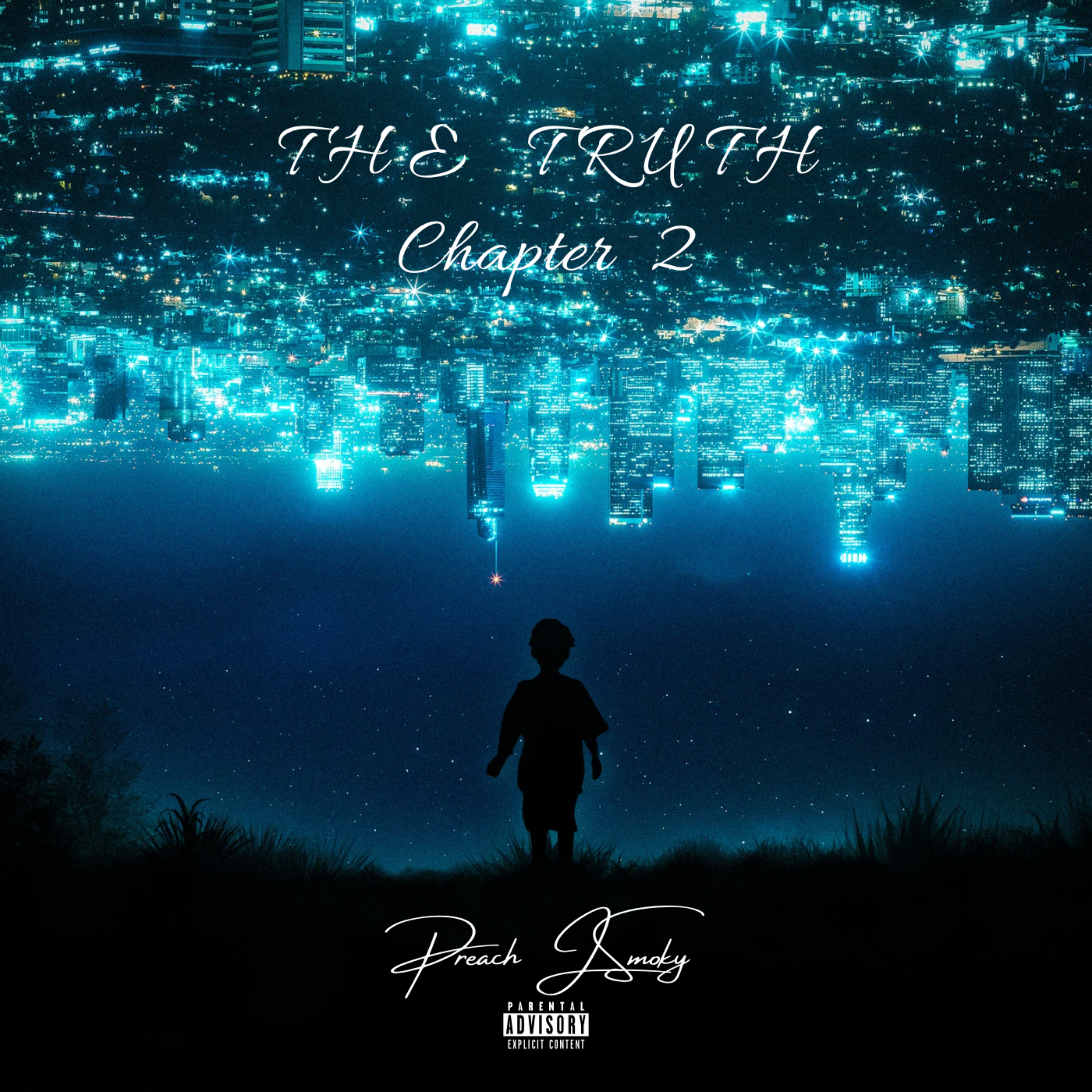 The Truth Chapter 2 artwork
