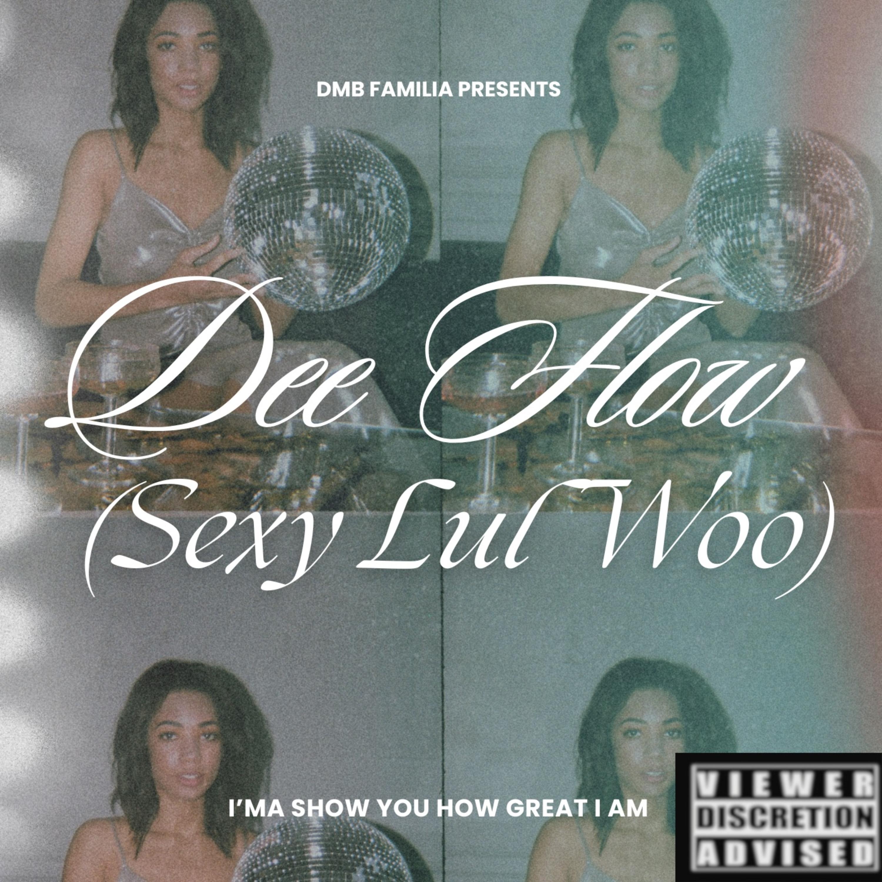 Dee Flow (Sexy Lul Woo) artwork