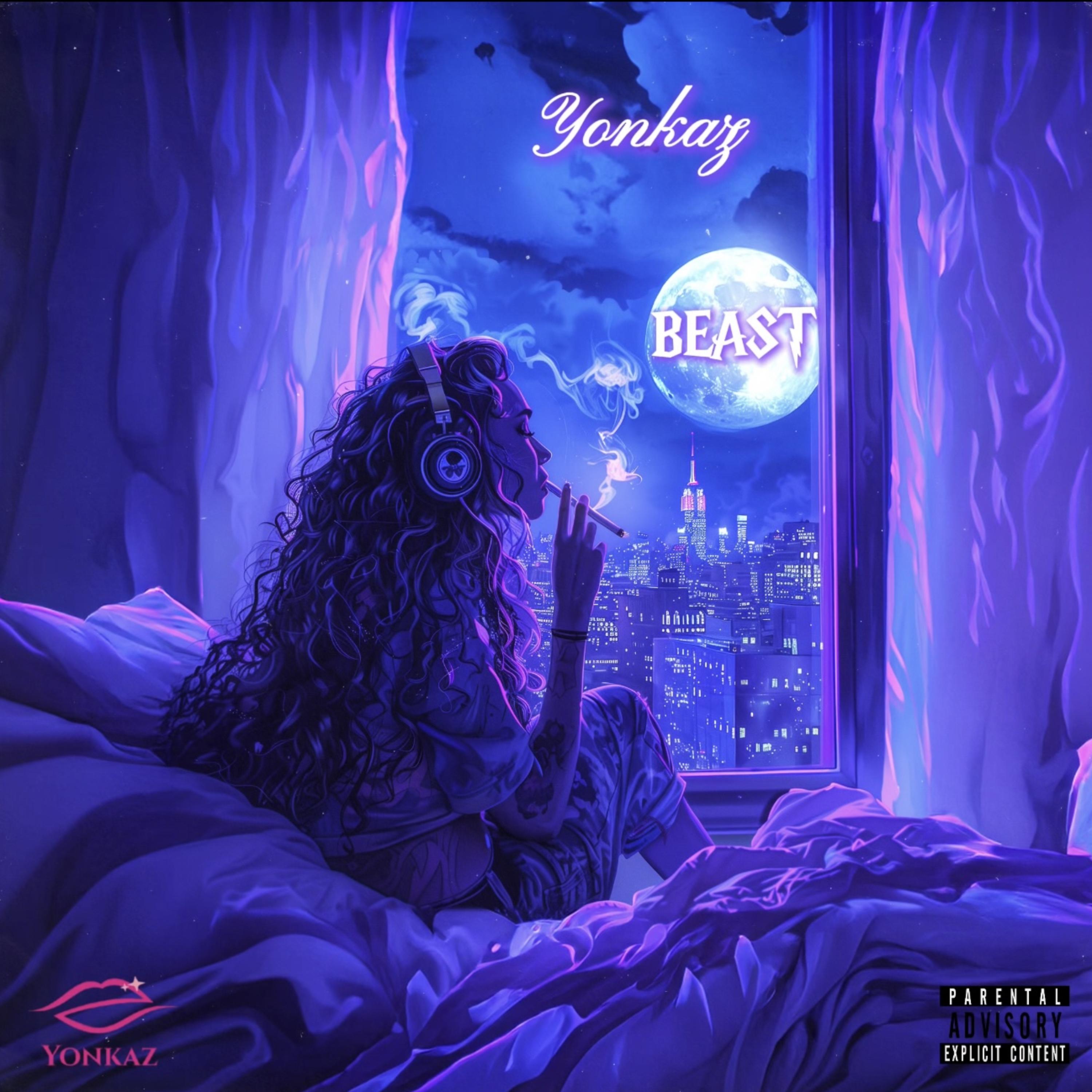 BEAST artwork