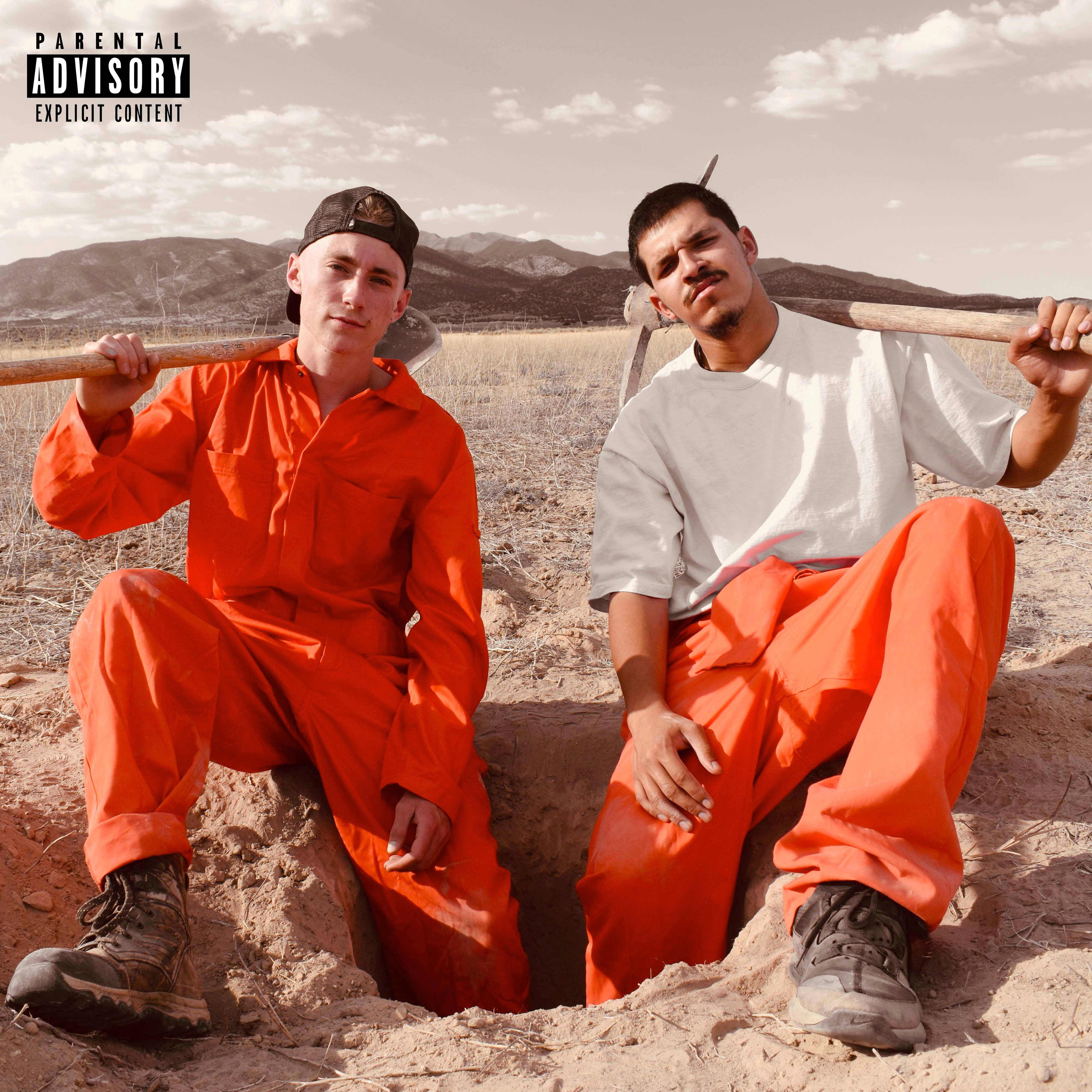 Ya Dig? artwork