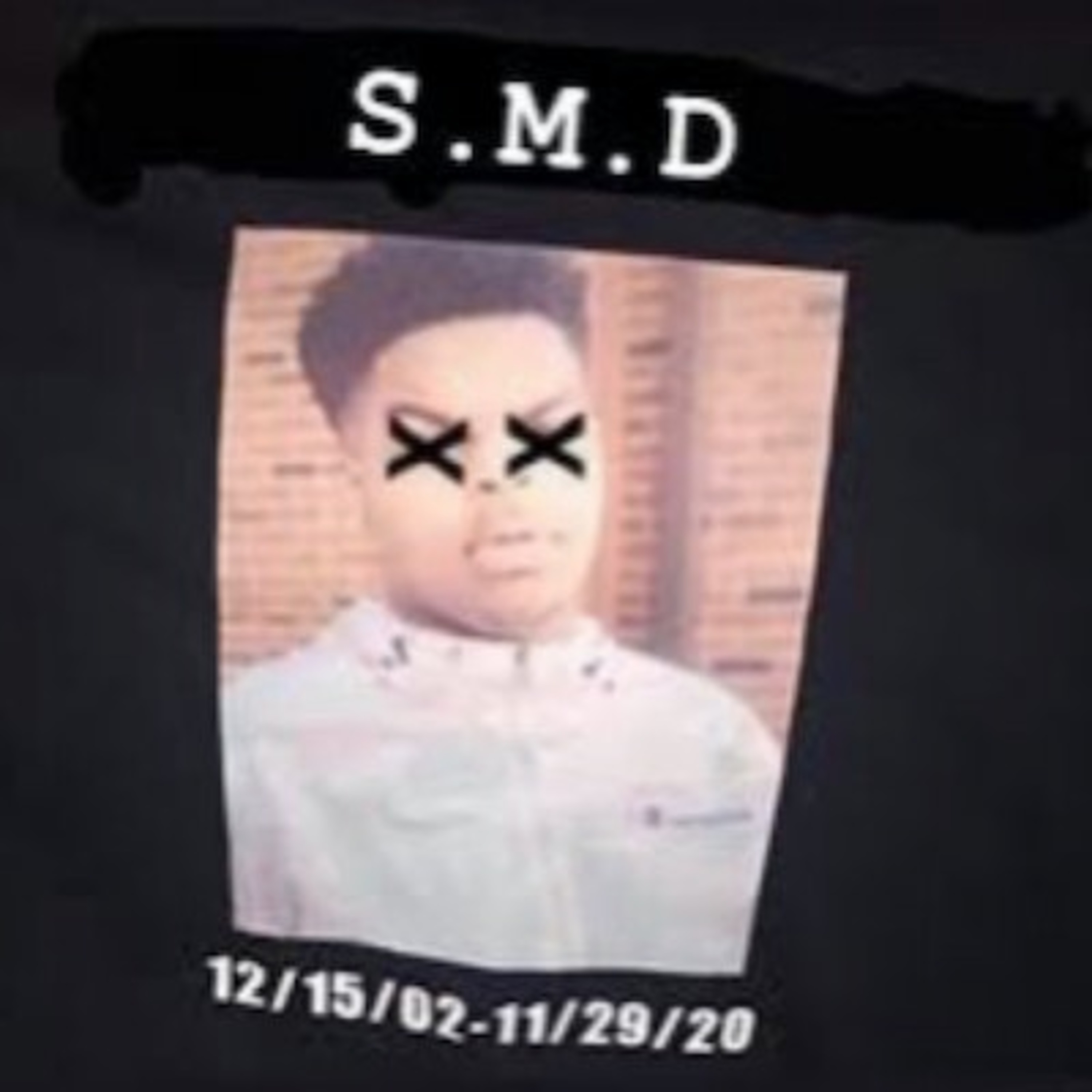 S.M.D artwork