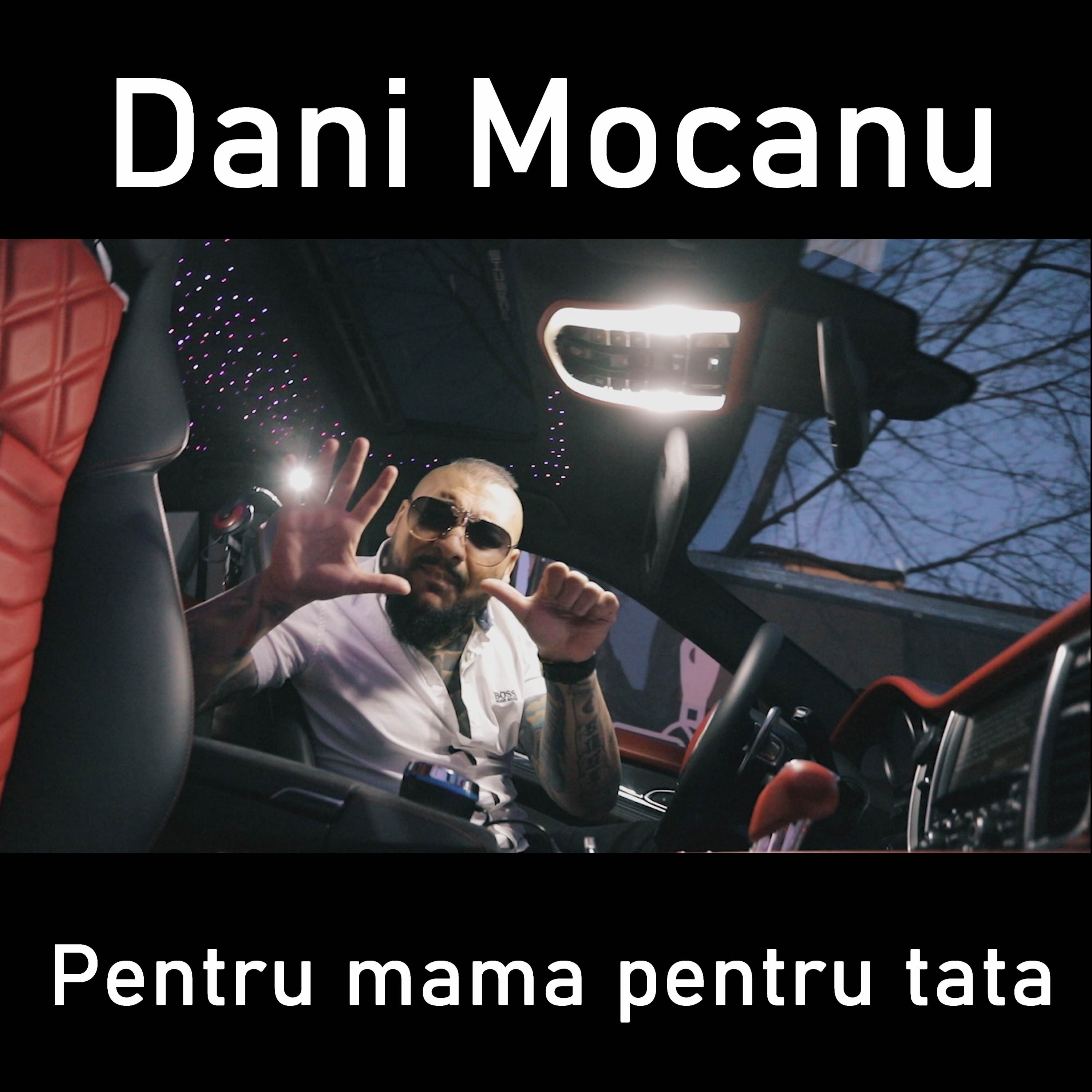 Pentru mama pentru tata artwork