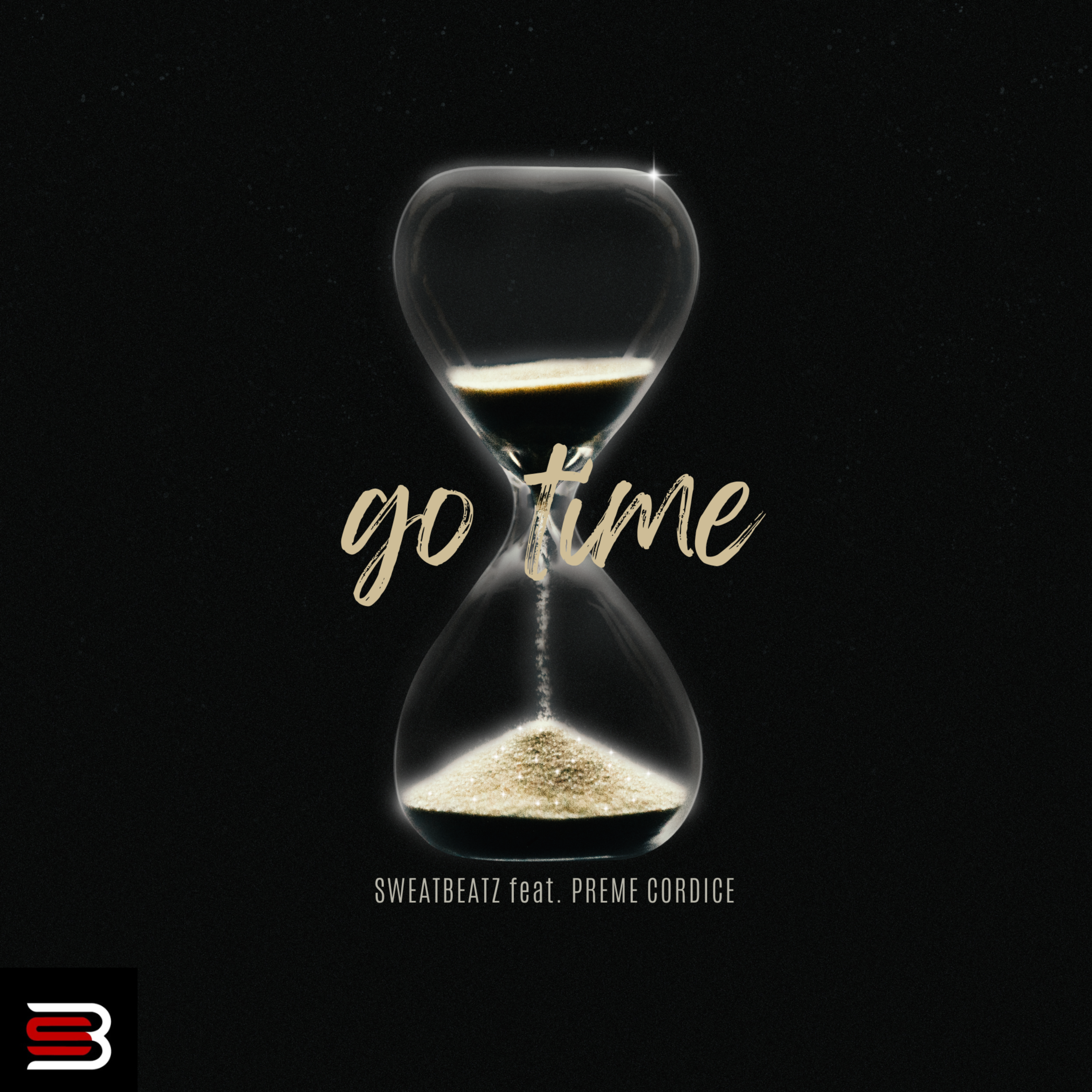 Go Time artwork