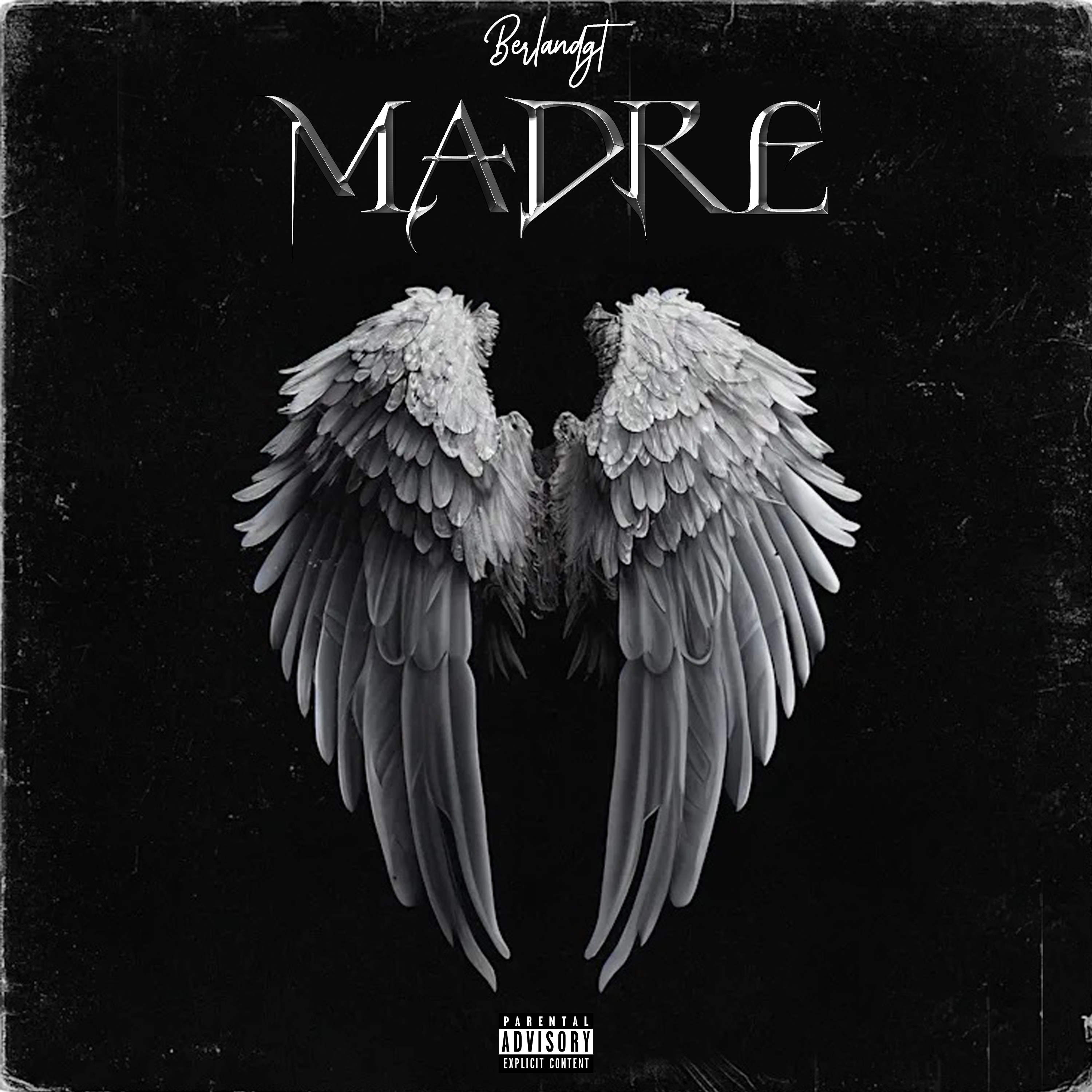 Madre artwork