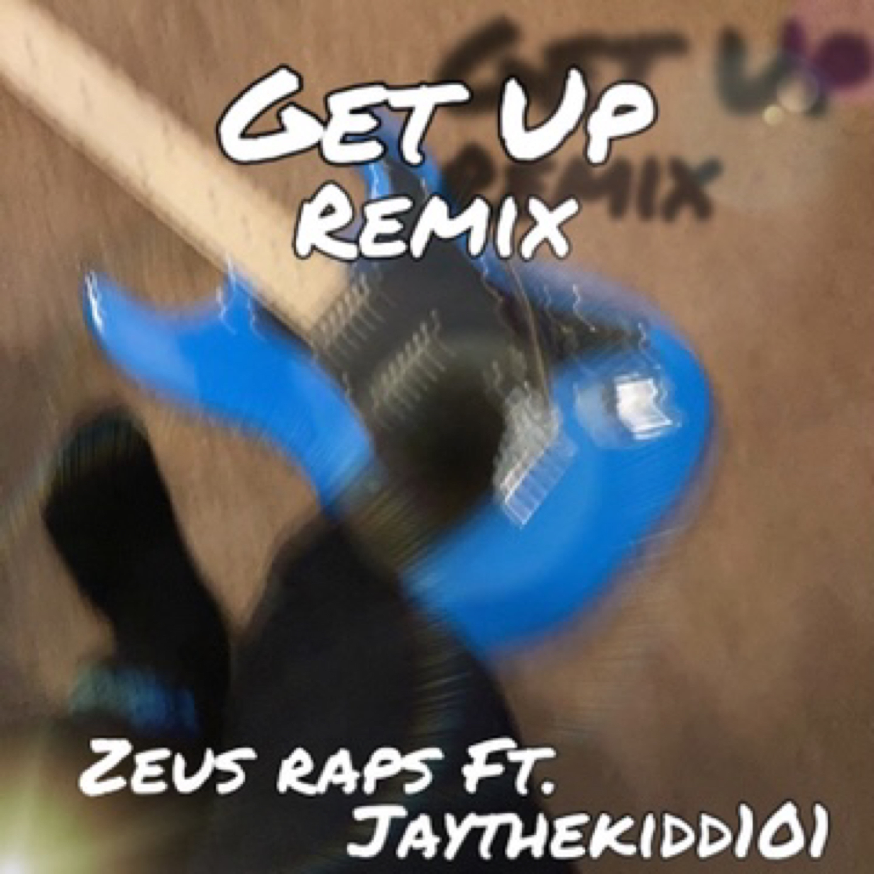 Get Up 2.0 artwork