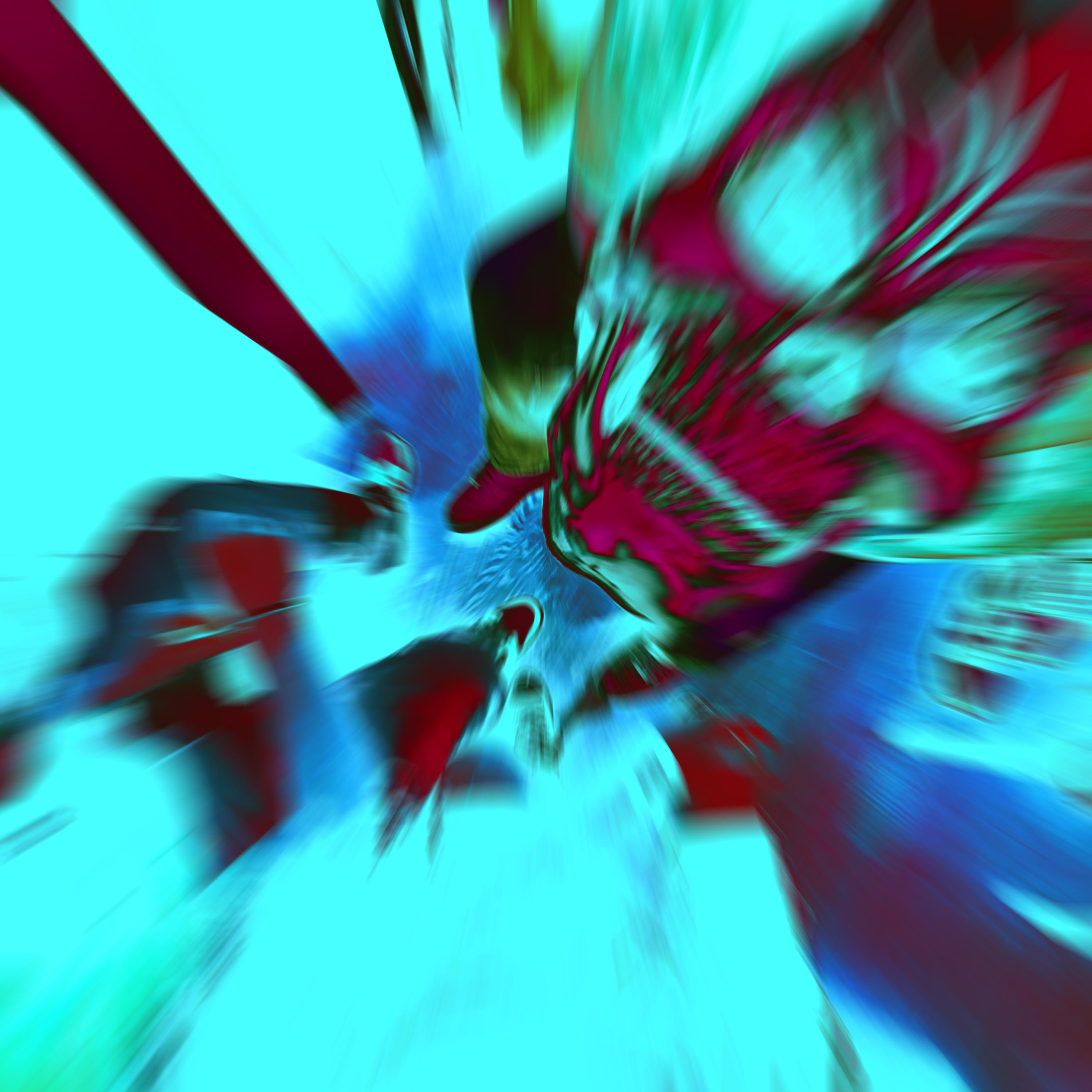 DAMN artwork
