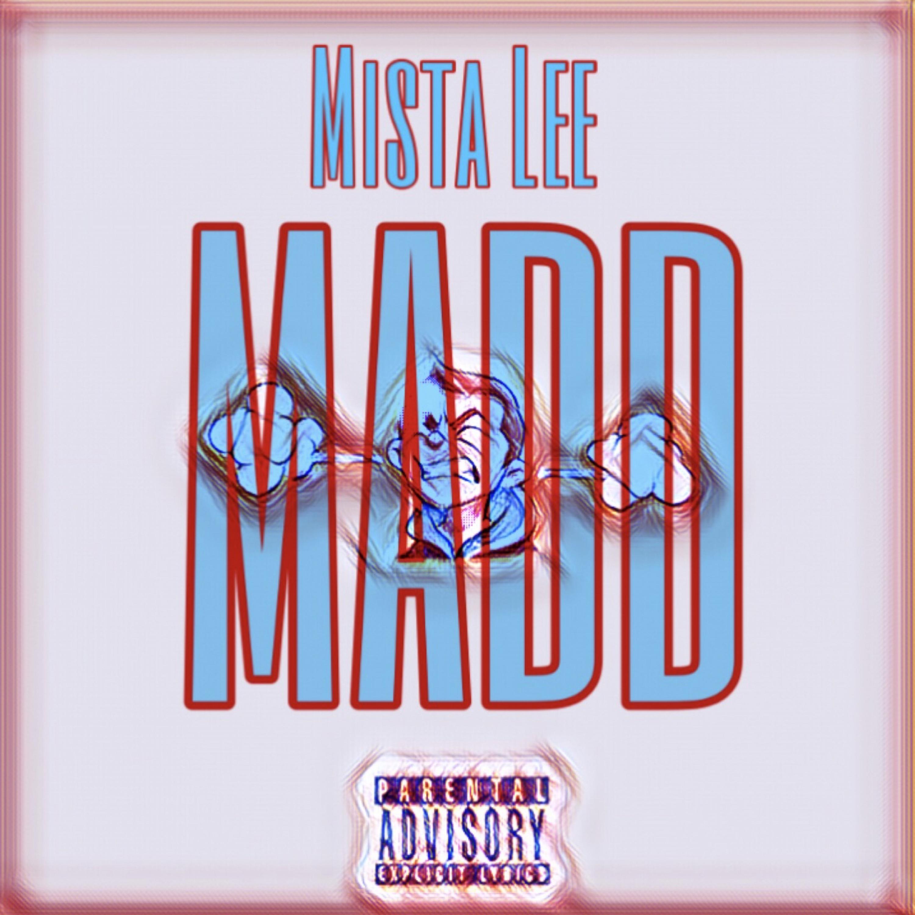 Madd artwork