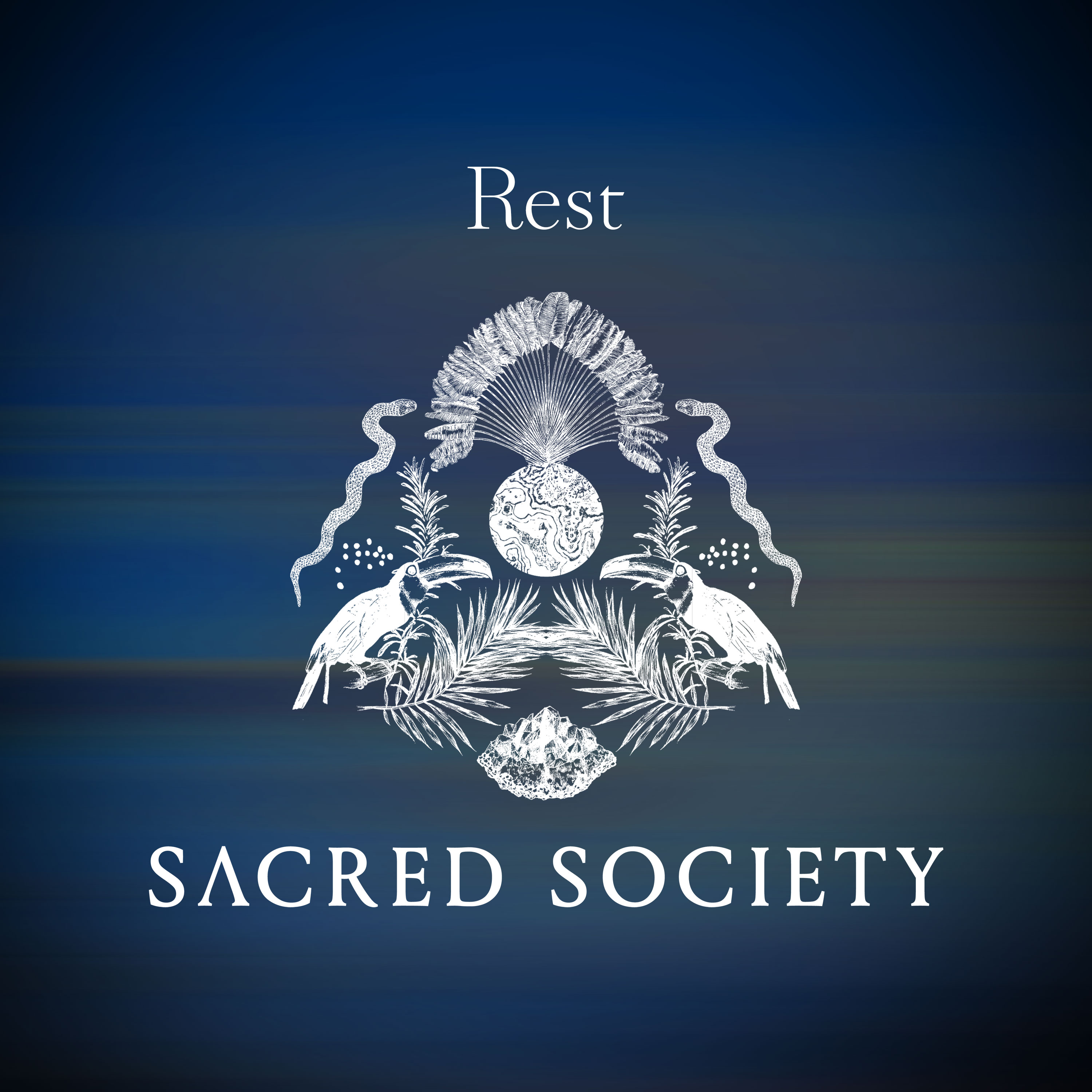 Rest artwork