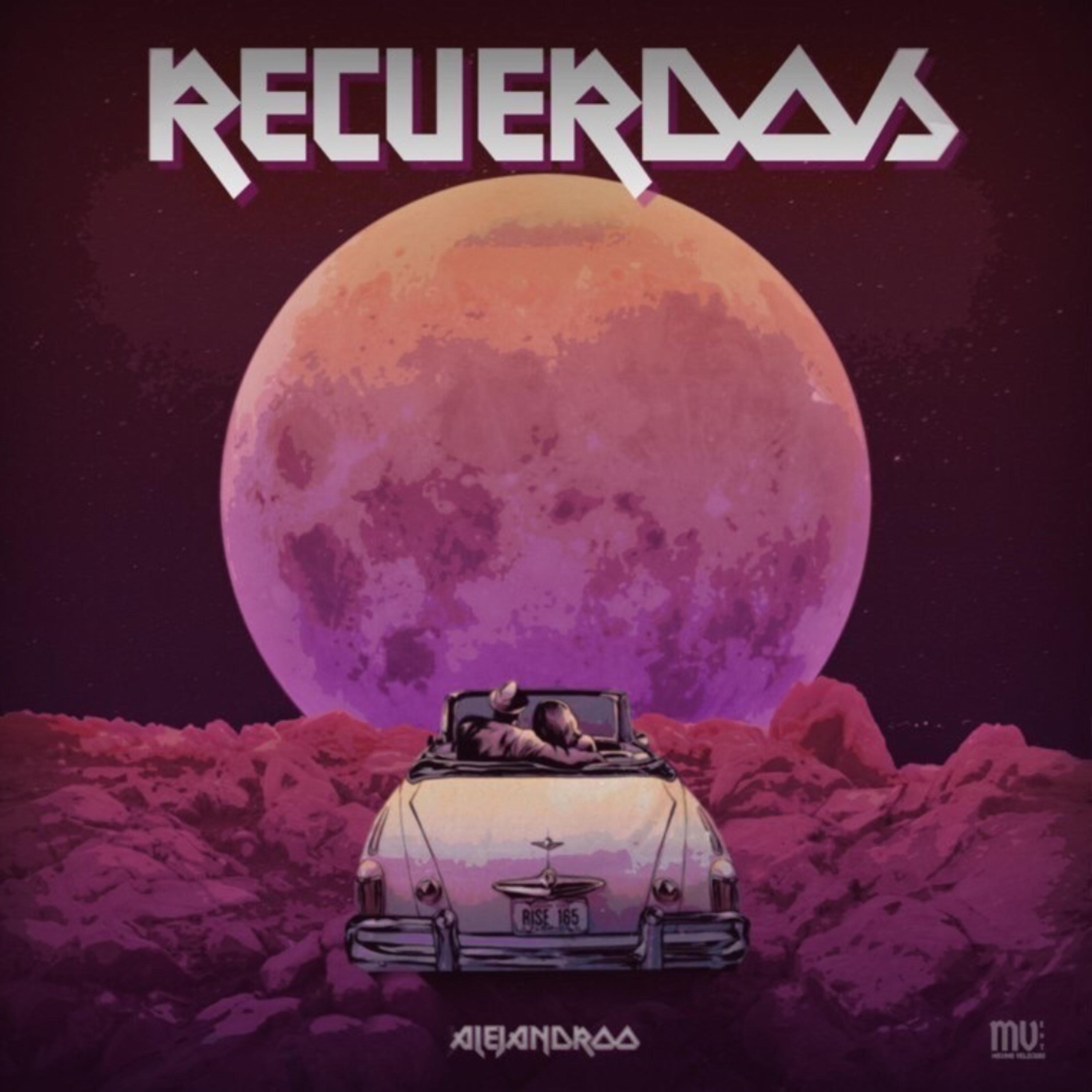Recuerdos artwork