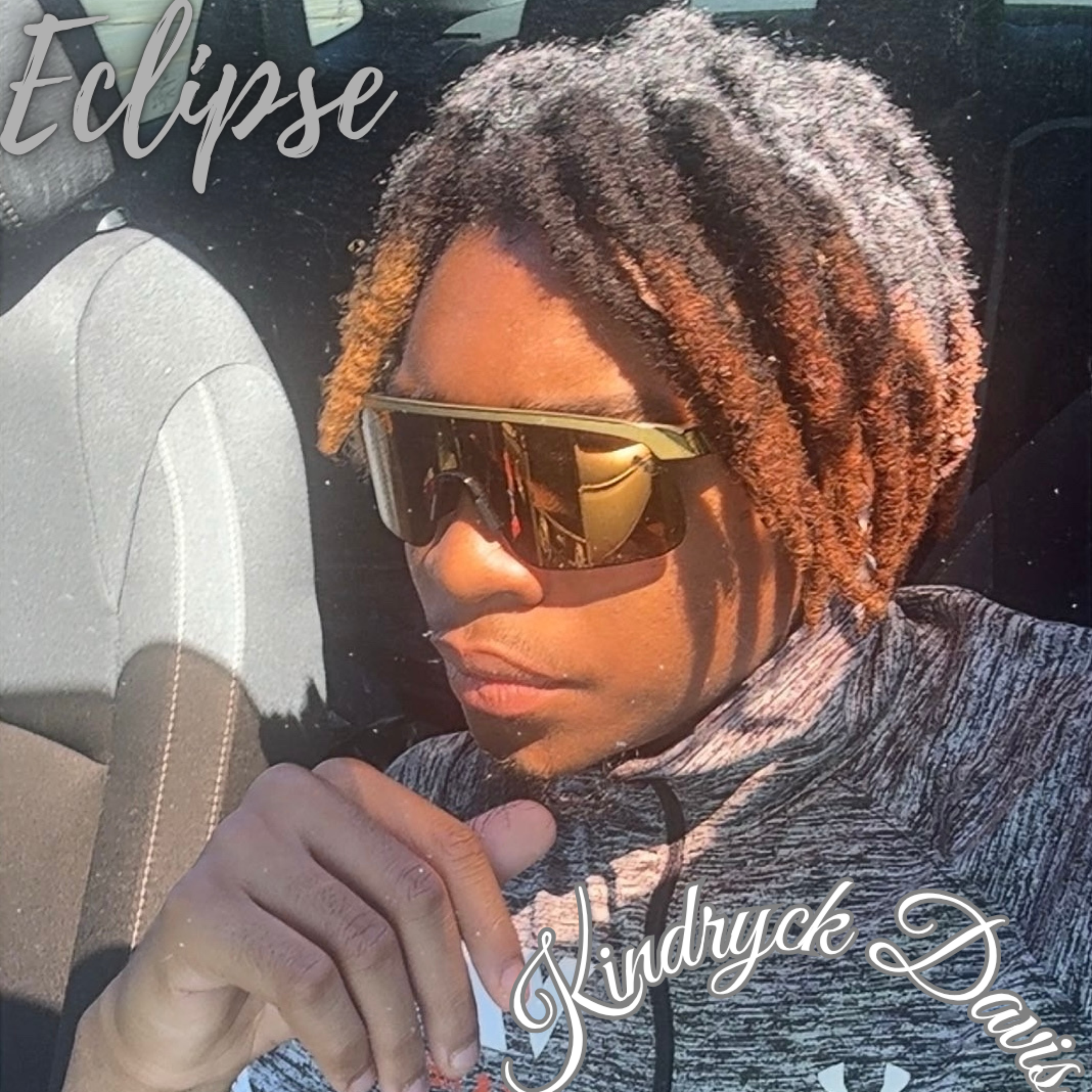 Eclipse artwork