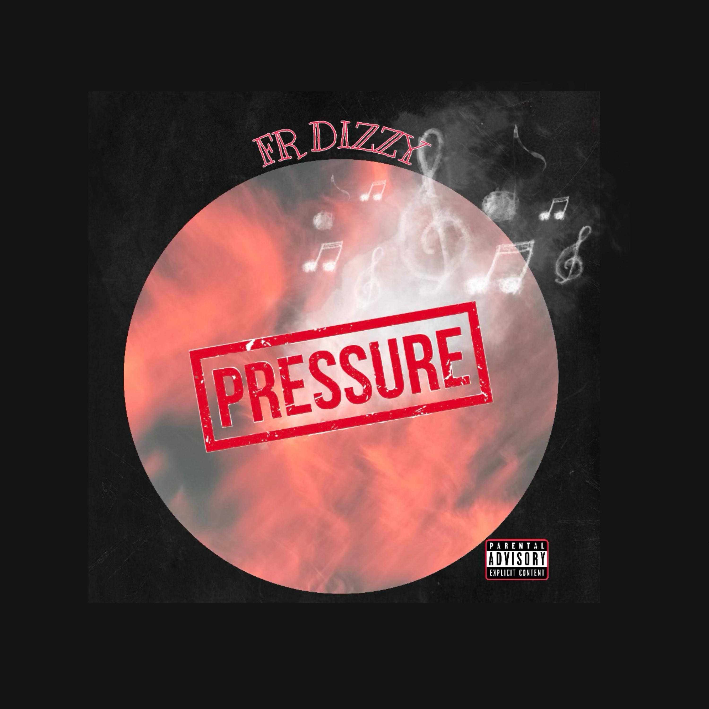 Pressure artwork