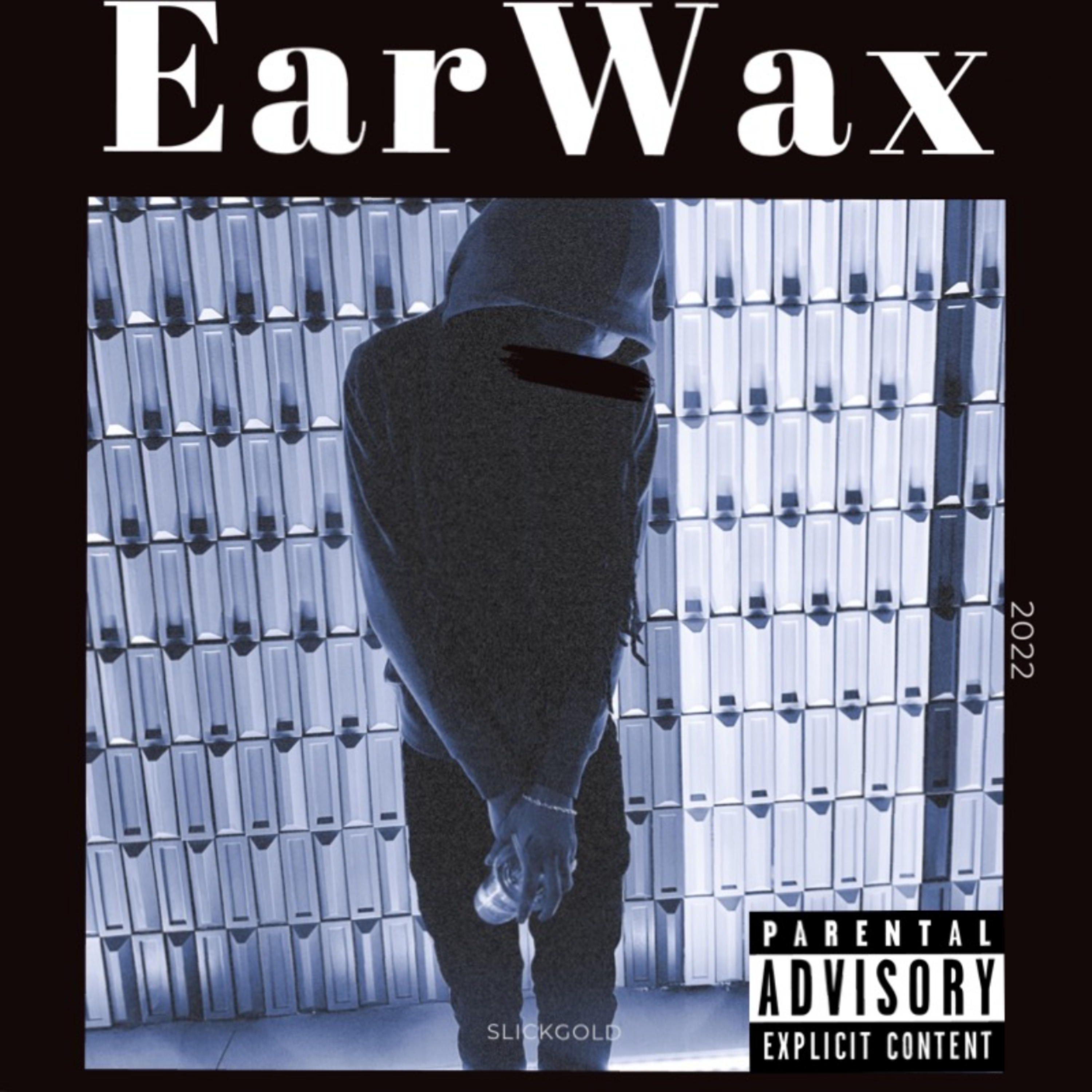 EarWax artwork