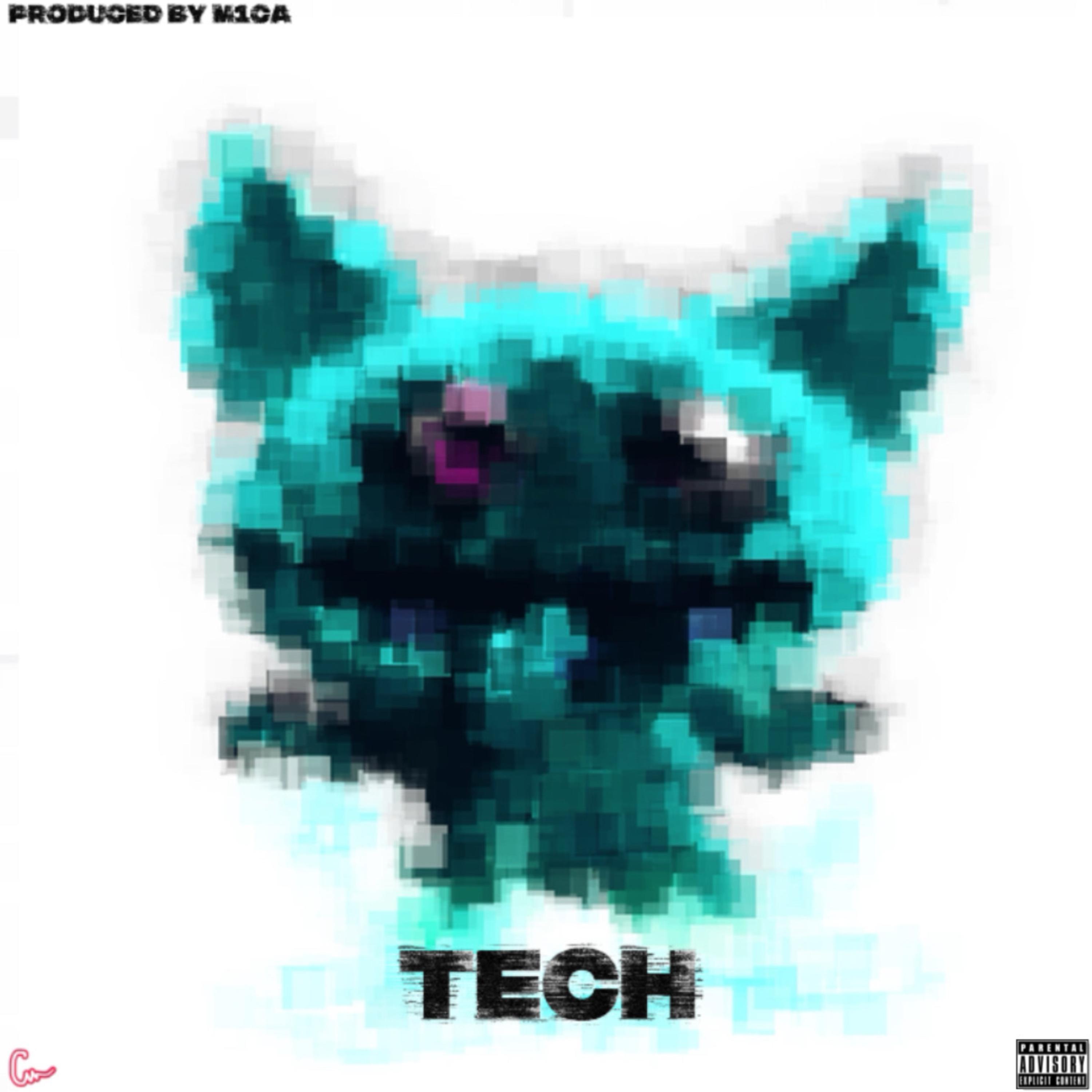 TECH artwork