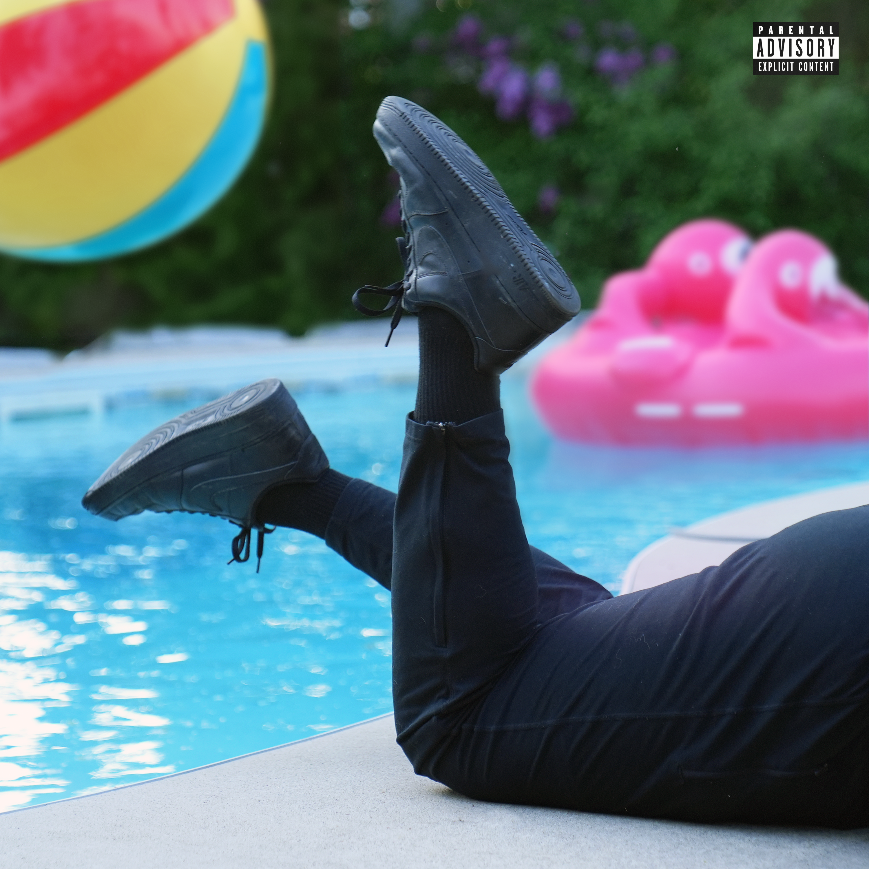 Find Out (Boogie) artwork