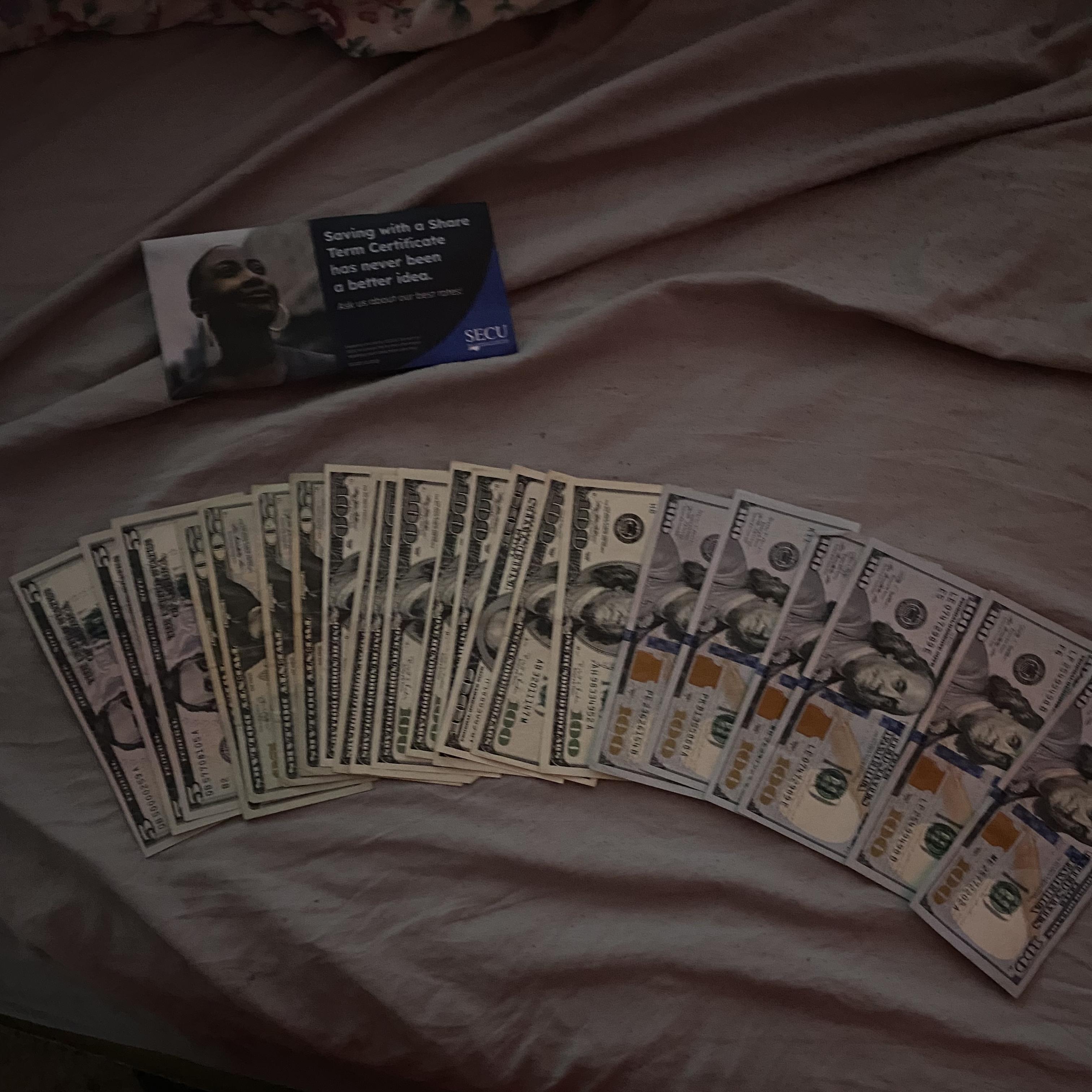 Guap artwork