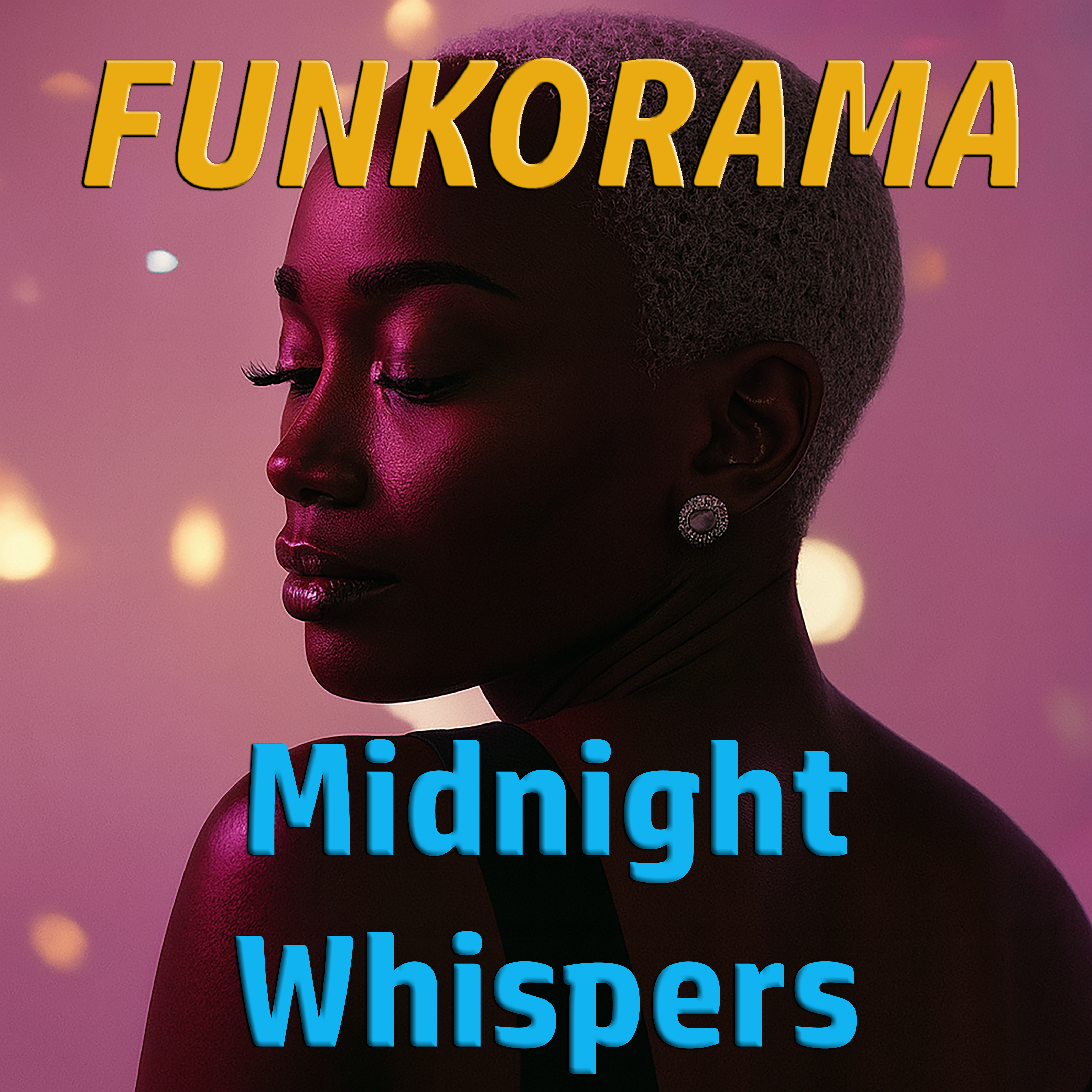 Midnight Whispers artwork