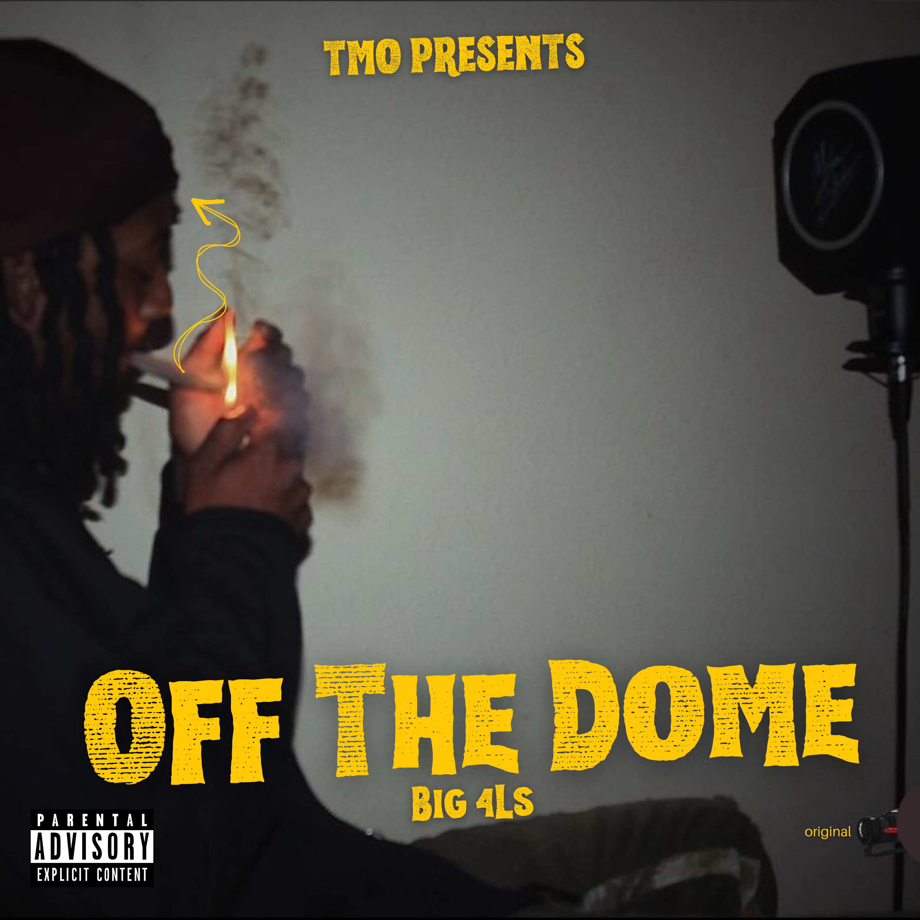 Off The Done (OTD) artwork