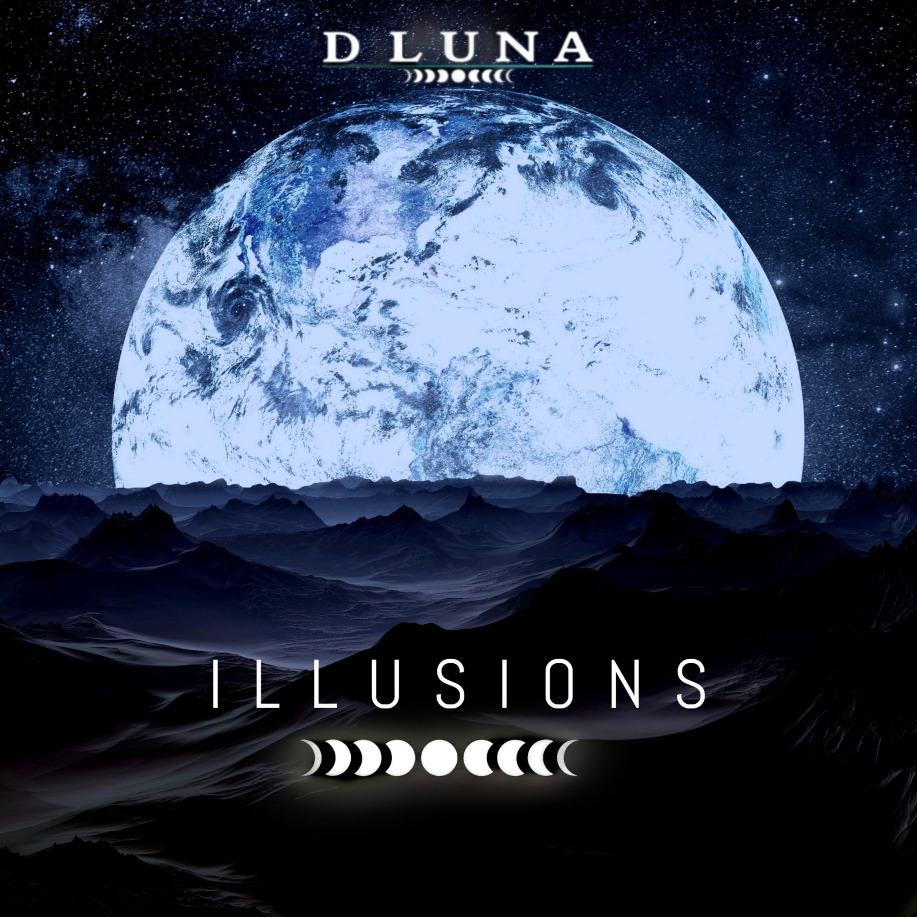 ILLUSIONS artwork