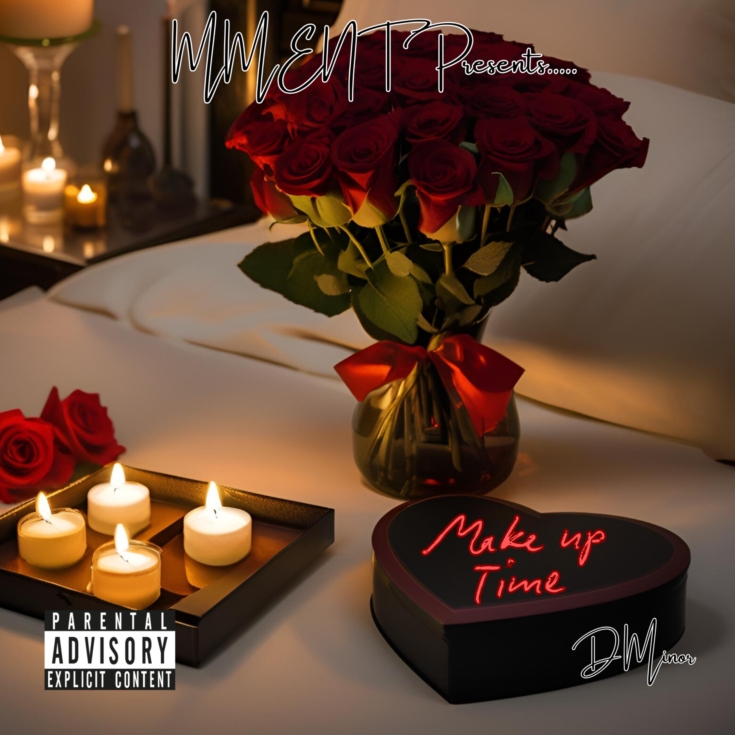 Make Up Sex artwork