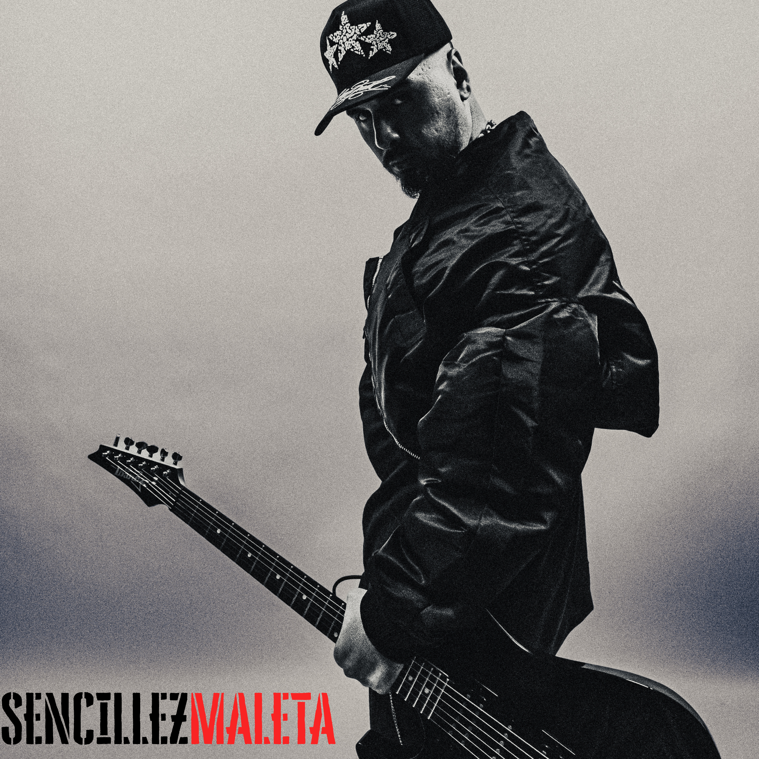 Sencillez/Maleta by Lidanza cover art