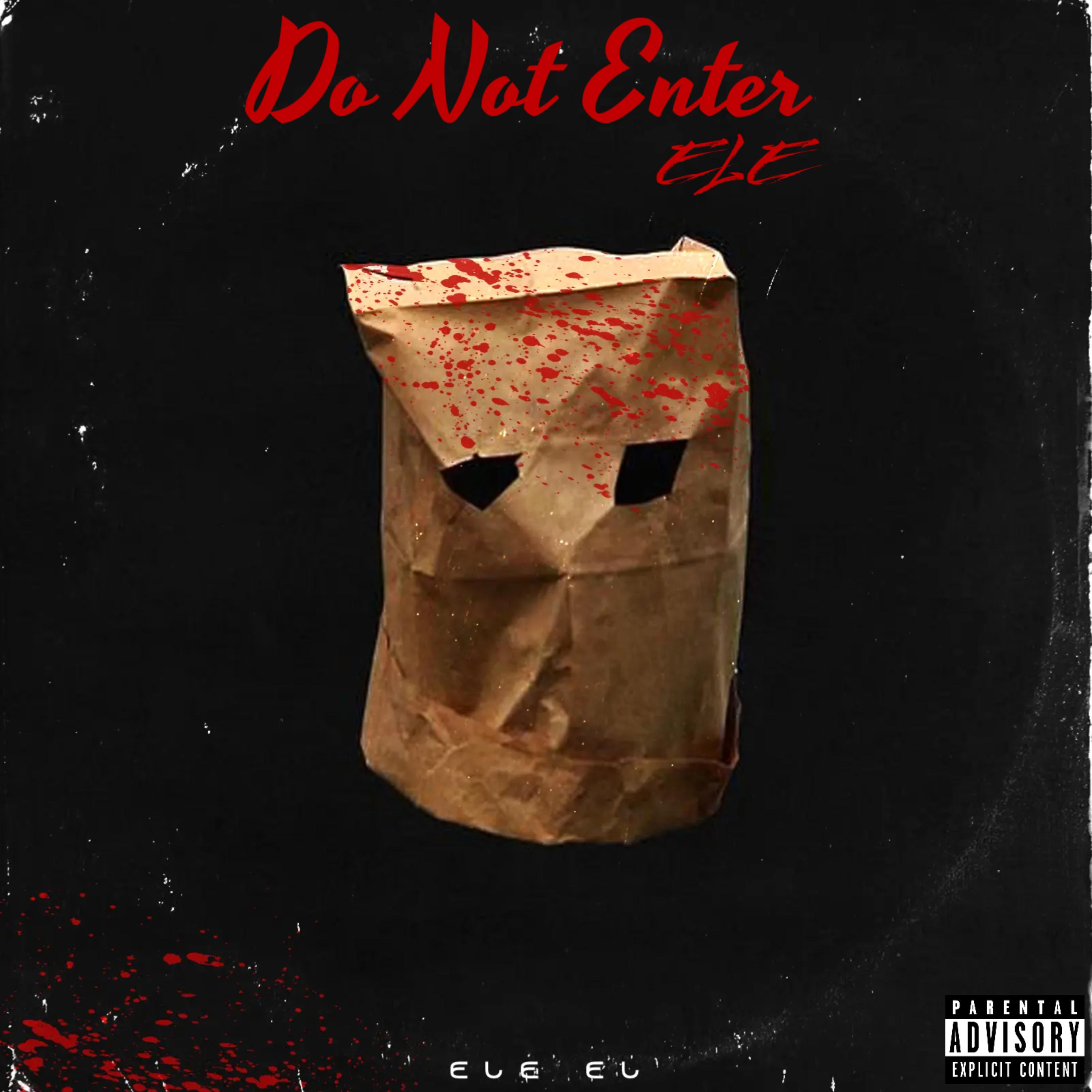 Do Not Enter by BOOST cover art