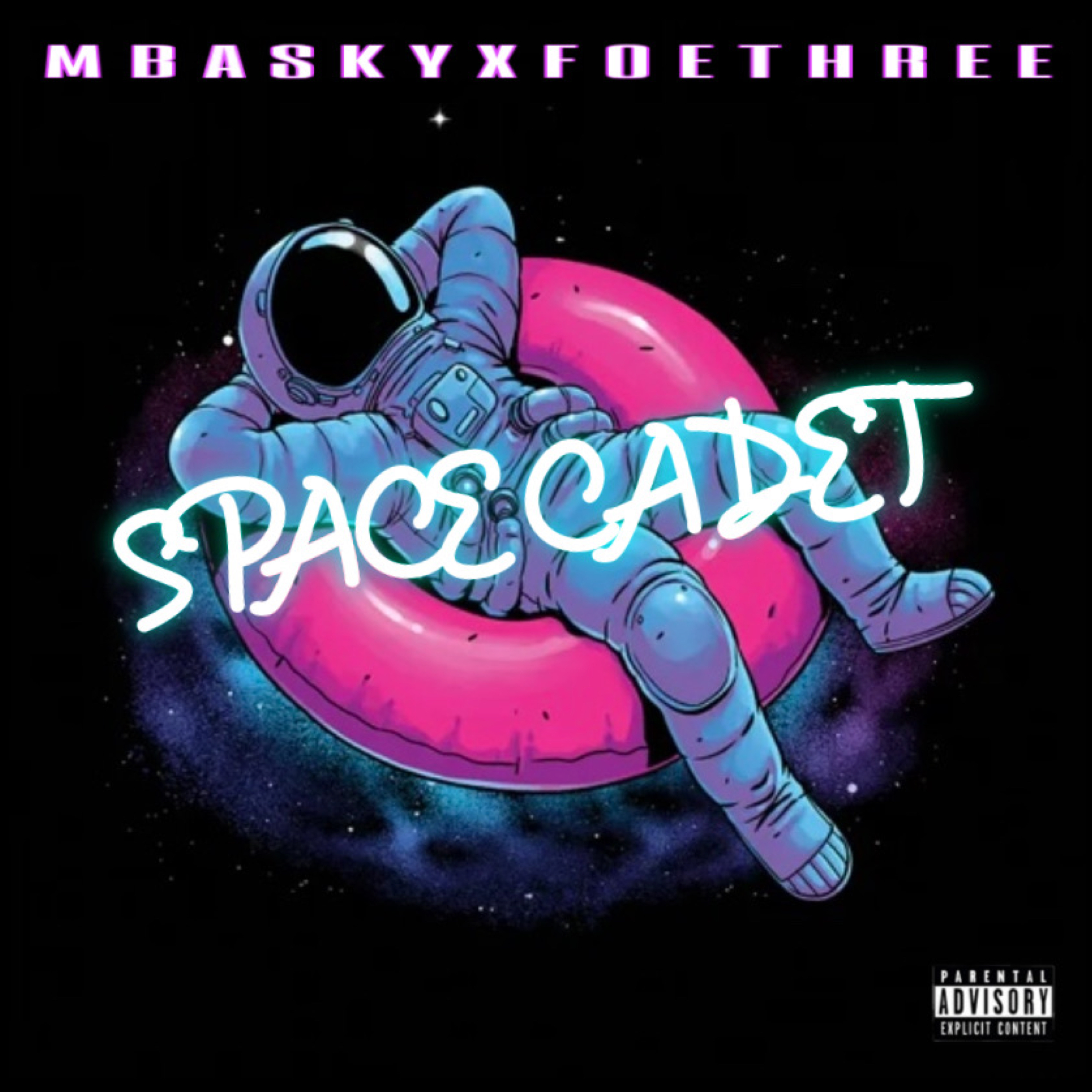Dope Shit artwork