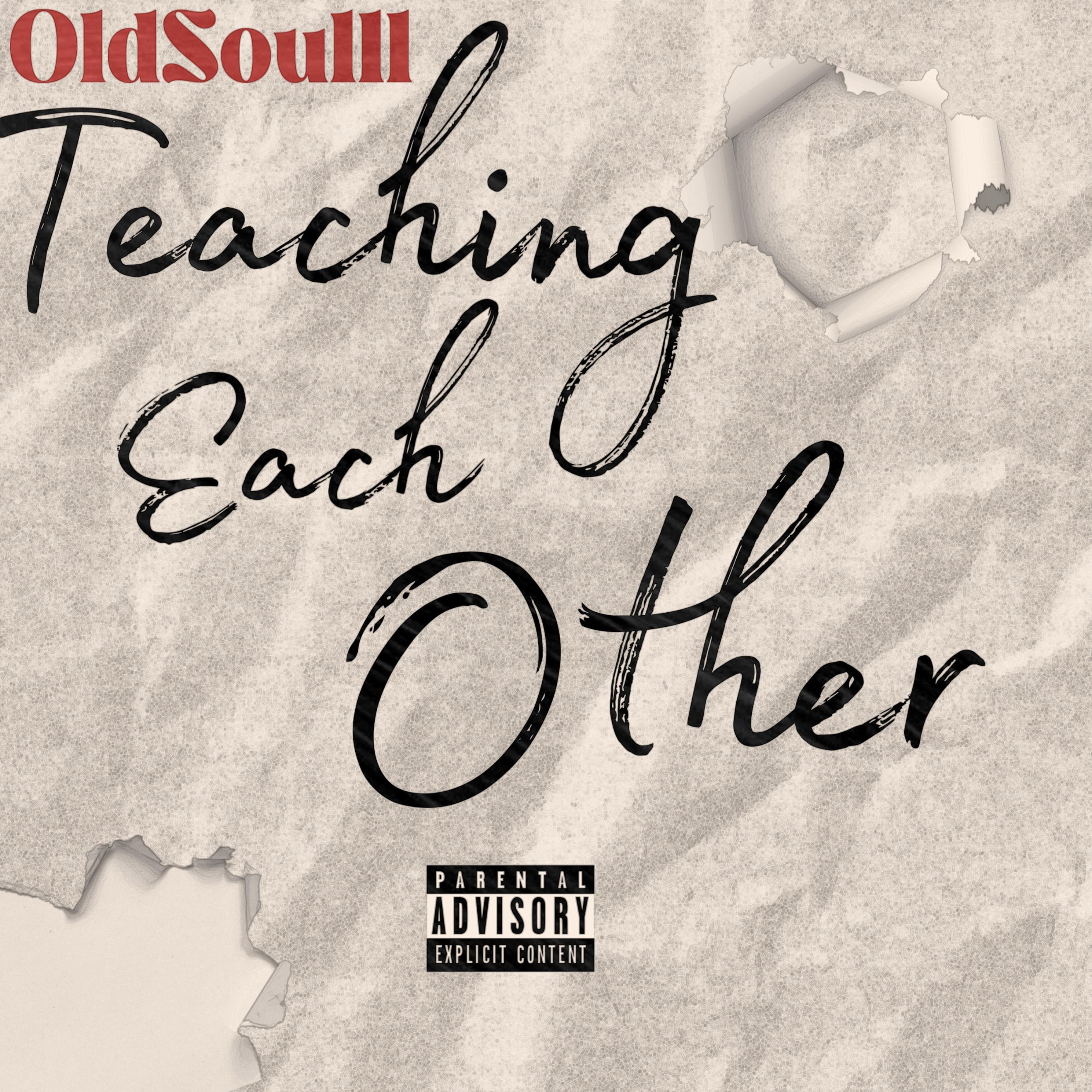 Teaching Each Other artwork