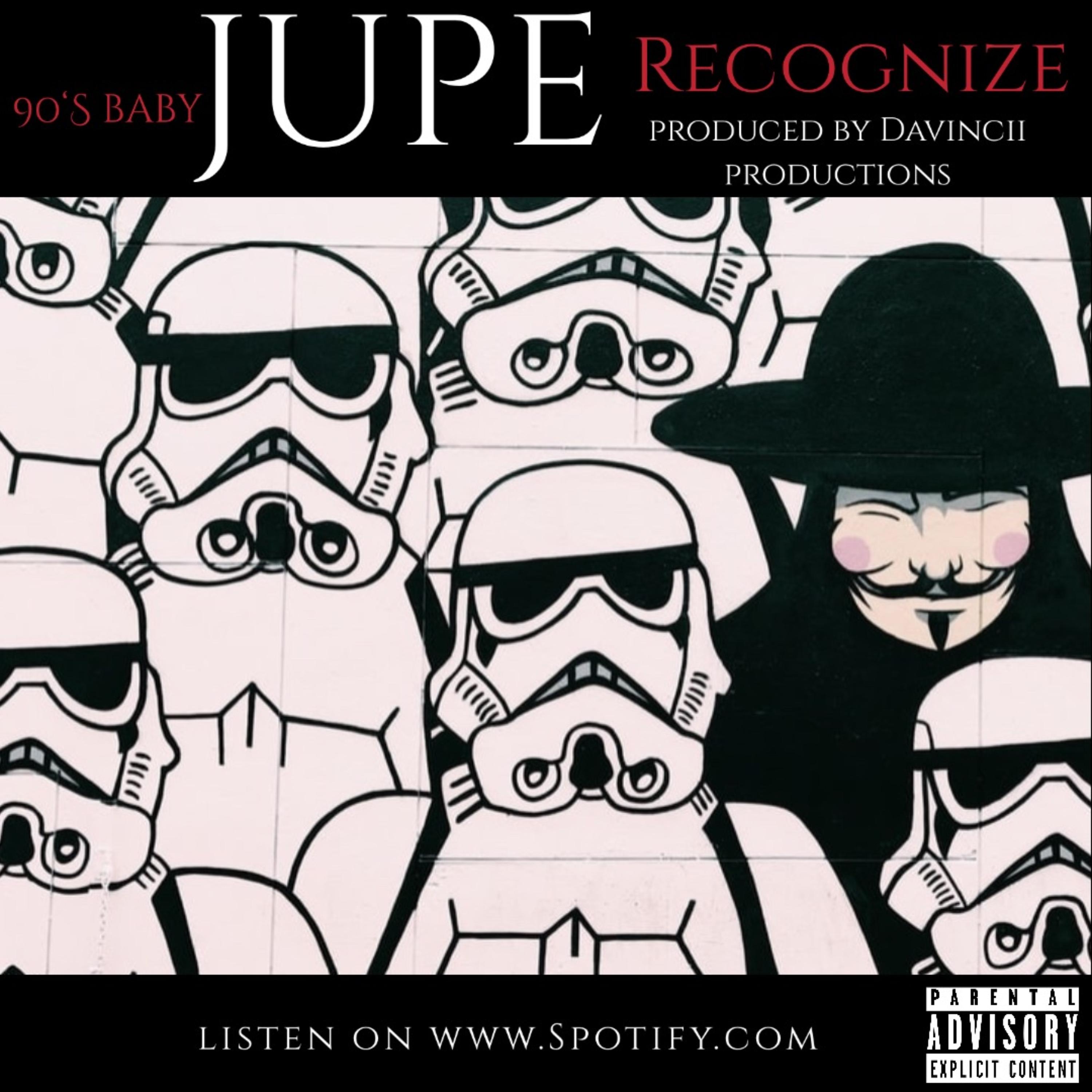 Recognize artwork